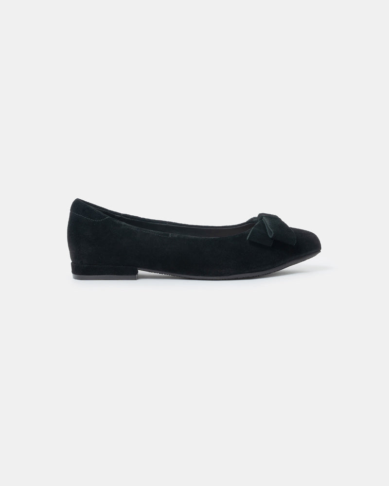 Chloe Classic Ballet Flats