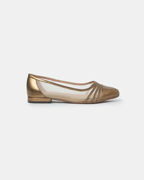 Celeste Ballerina Flats