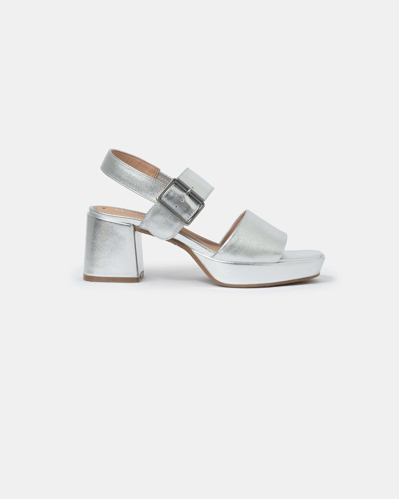 #Color_Metallic Silver