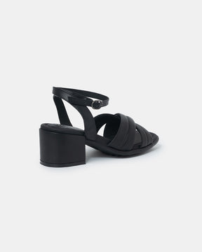 Daphne Block Heel Sandals