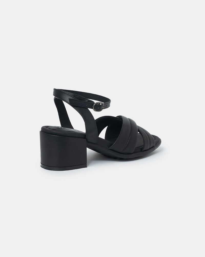 Daphne Block Heel Sandals