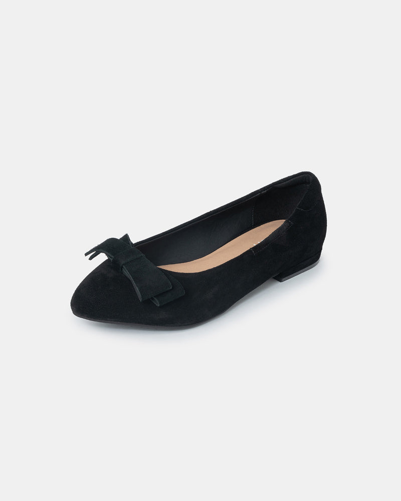 Chloe Classic Ballet Flats