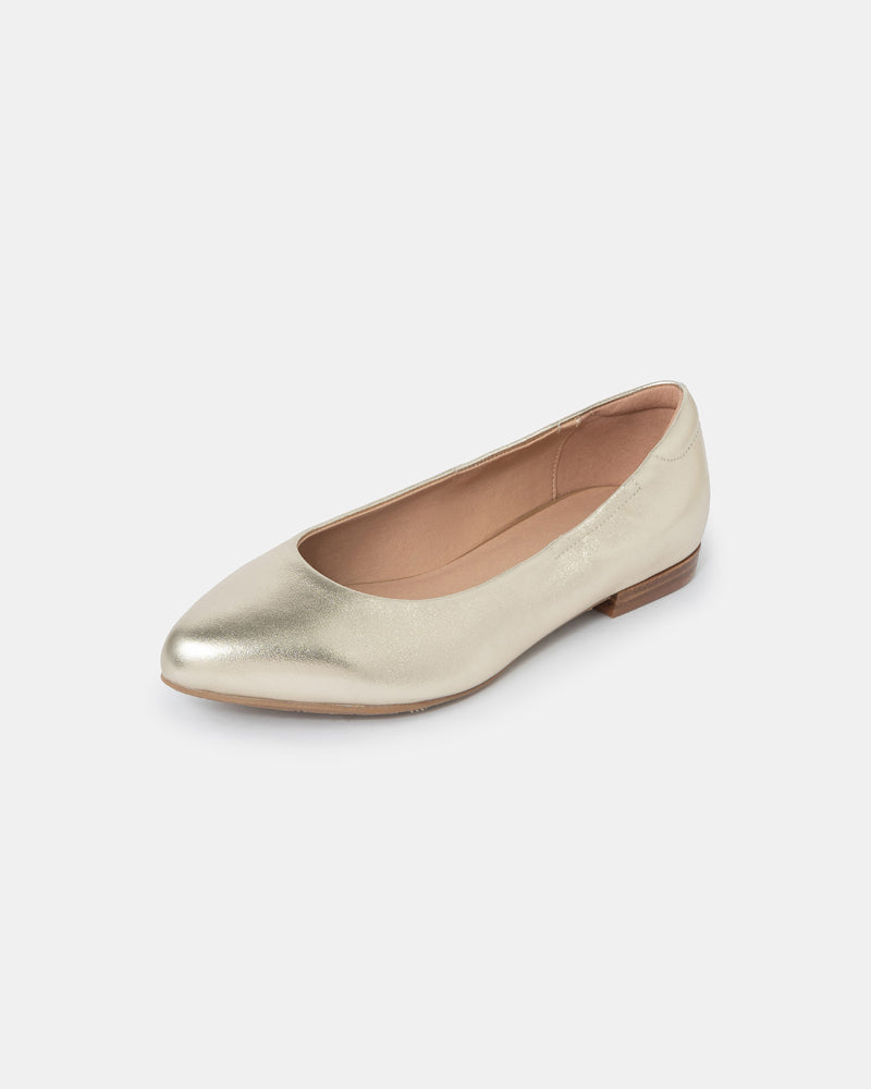 Camille Classic Ballet Flats