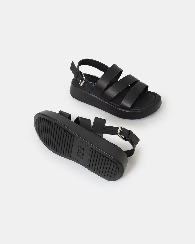 Sierra Sporty Sandals