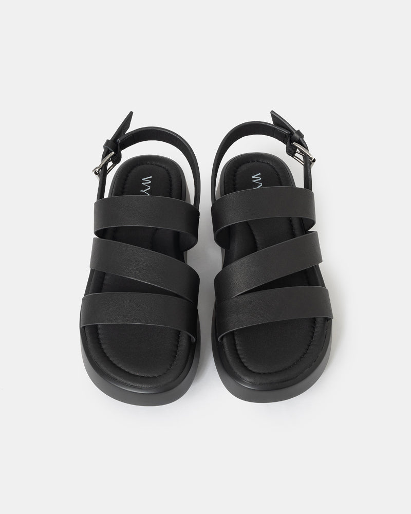 Sierra Sporty Sandals