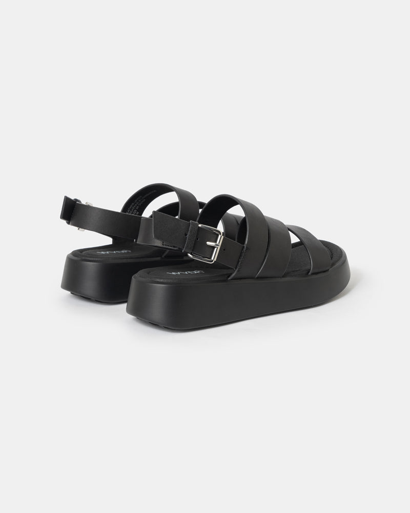 Sierra Sporty Sandals