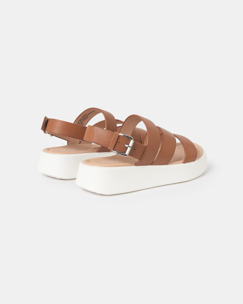 Sierra Sporty Sandals