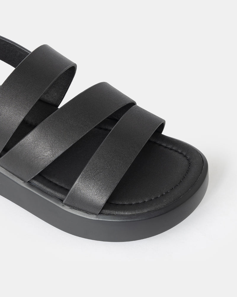 Sierra Sporty Sandals