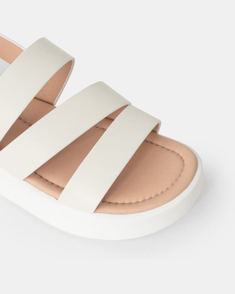 Comfortable Shoes for Bunions | Sierra Sporty Sandals | Wydr