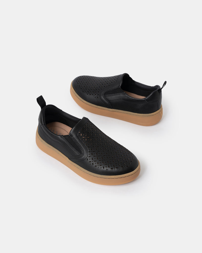 Roam Slip-On Sneakers