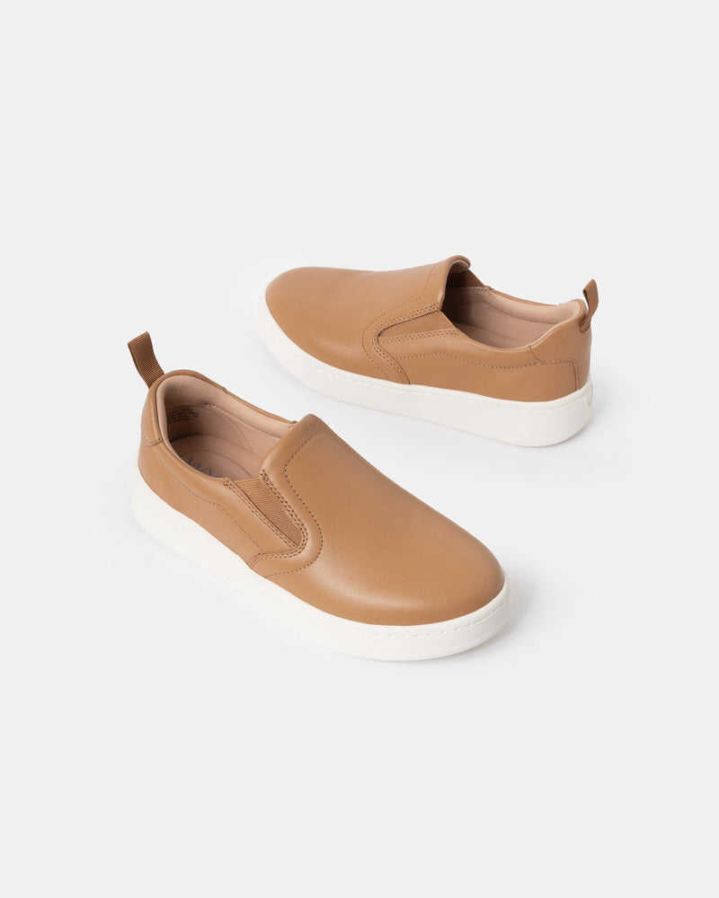 Roam Slip-On Sneakers