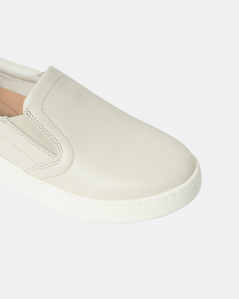 Roam Slip-On Sneakers