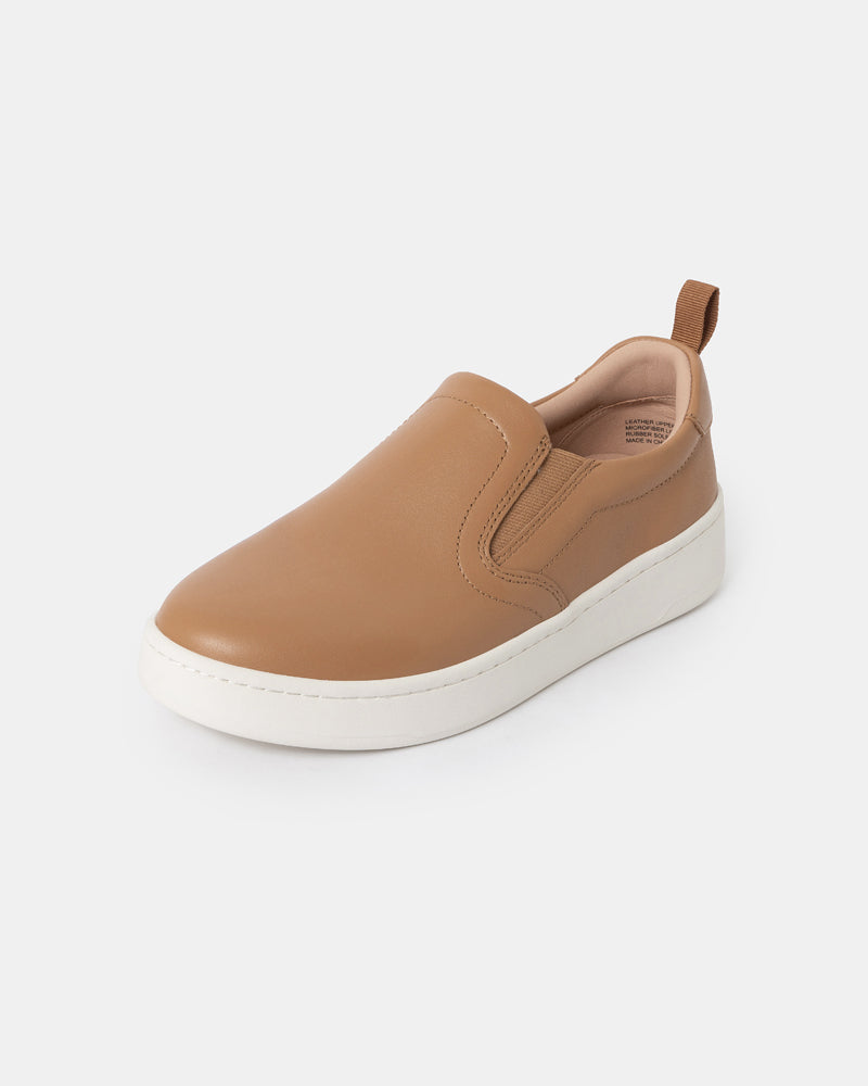 Roam Slip-On Sneakers