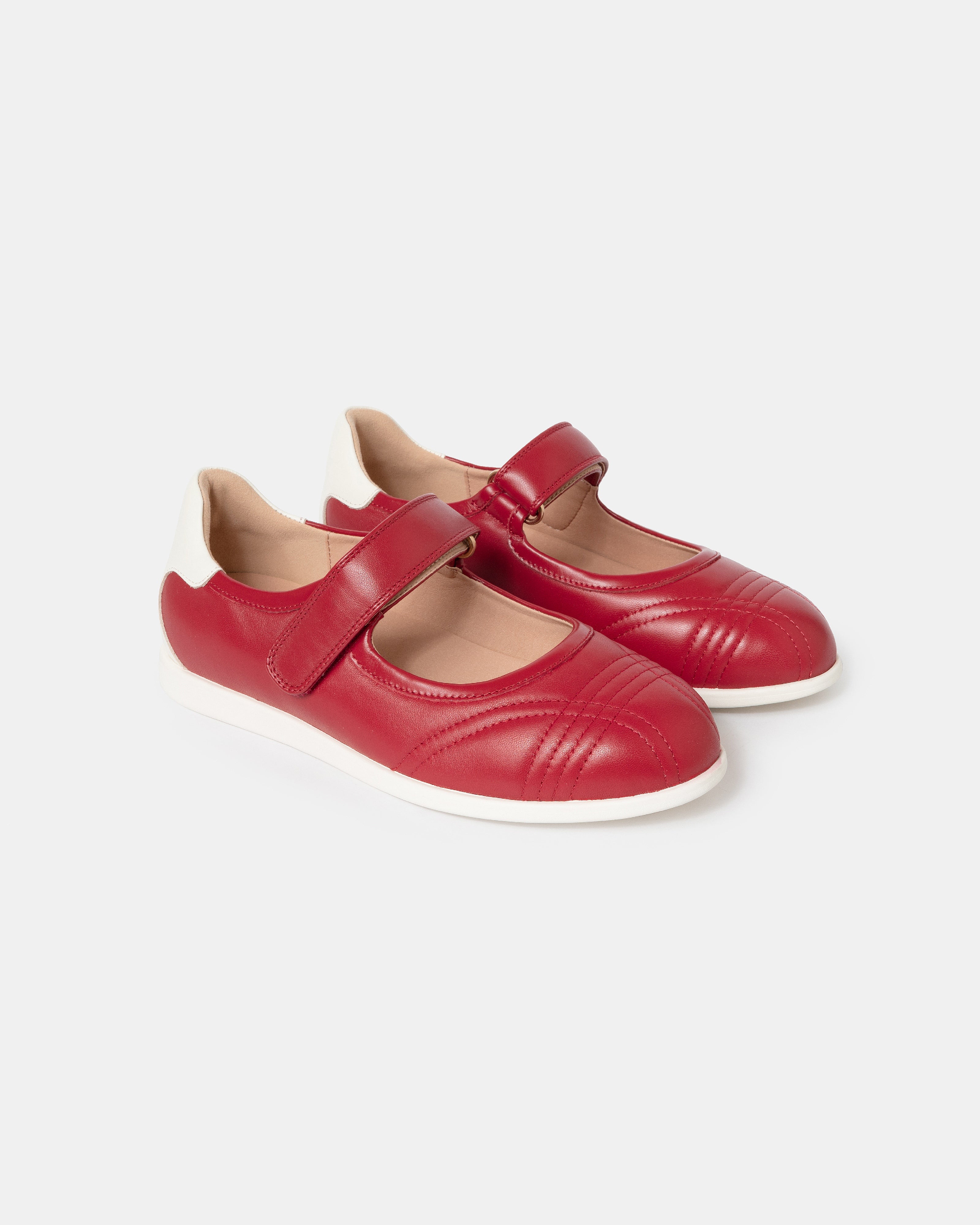 Pia Sneakerina Mary Jane