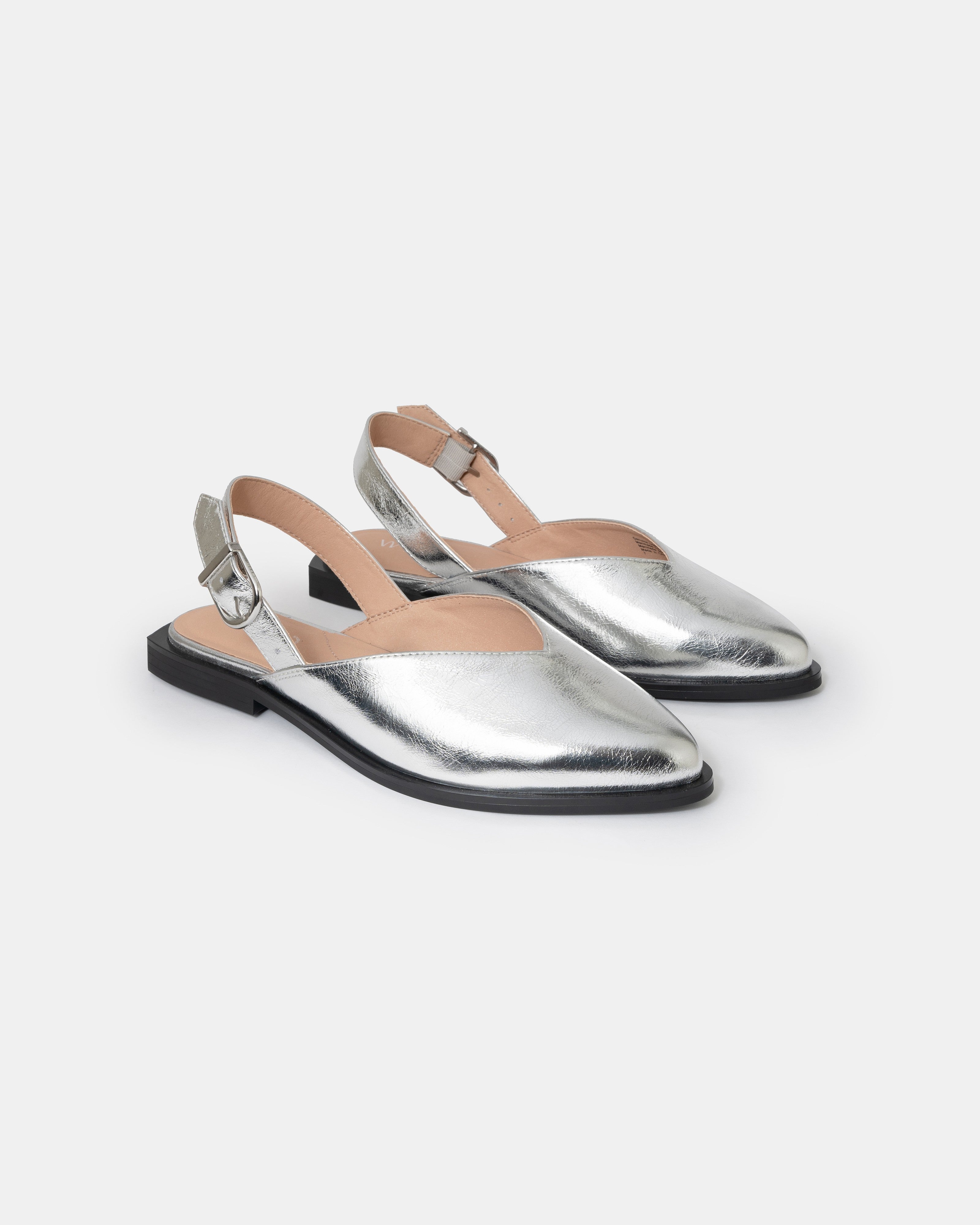 Marlowe Slingback
