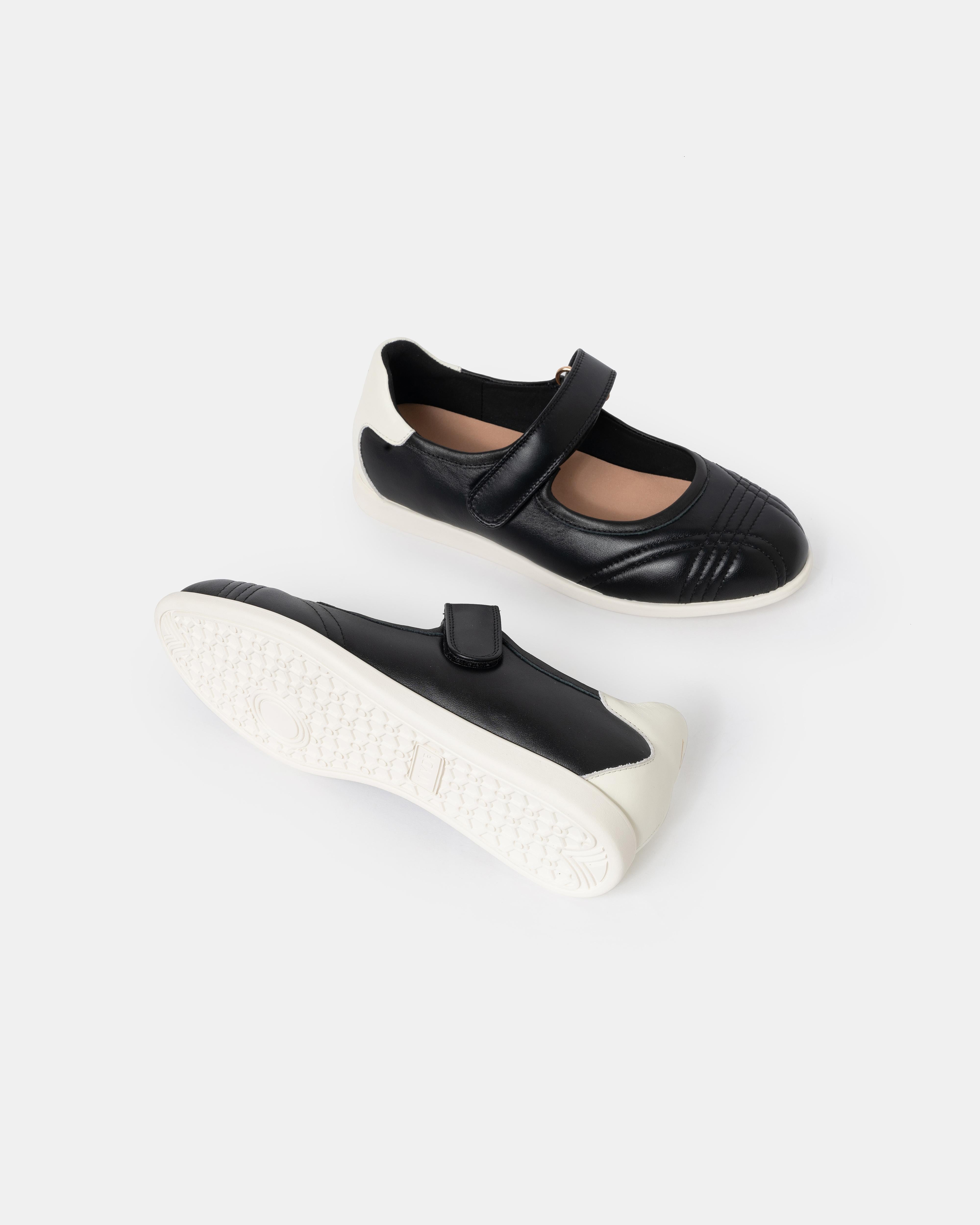 Pia Sneakerina Mary Jane