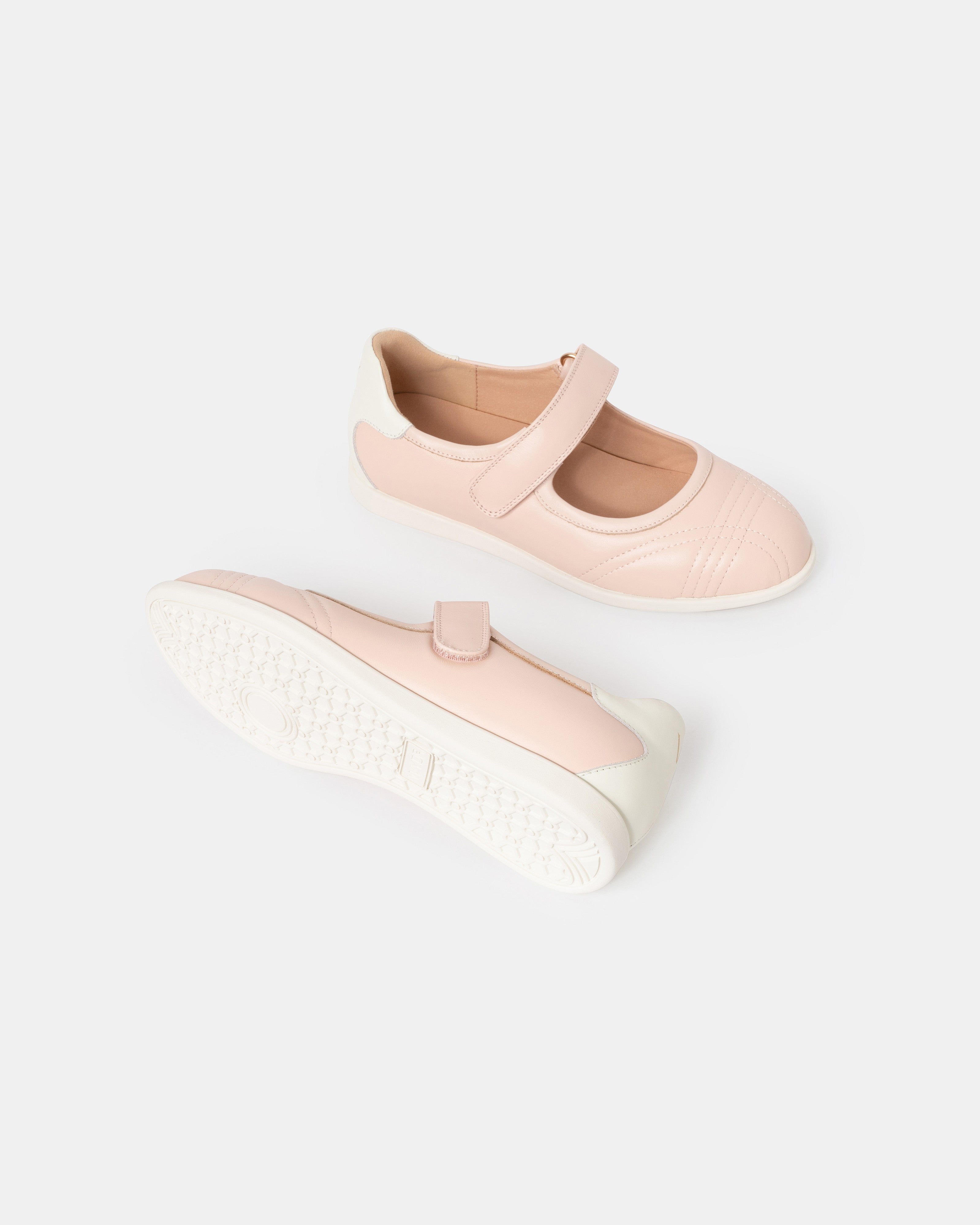 Pia Sneakerina Mary Jane