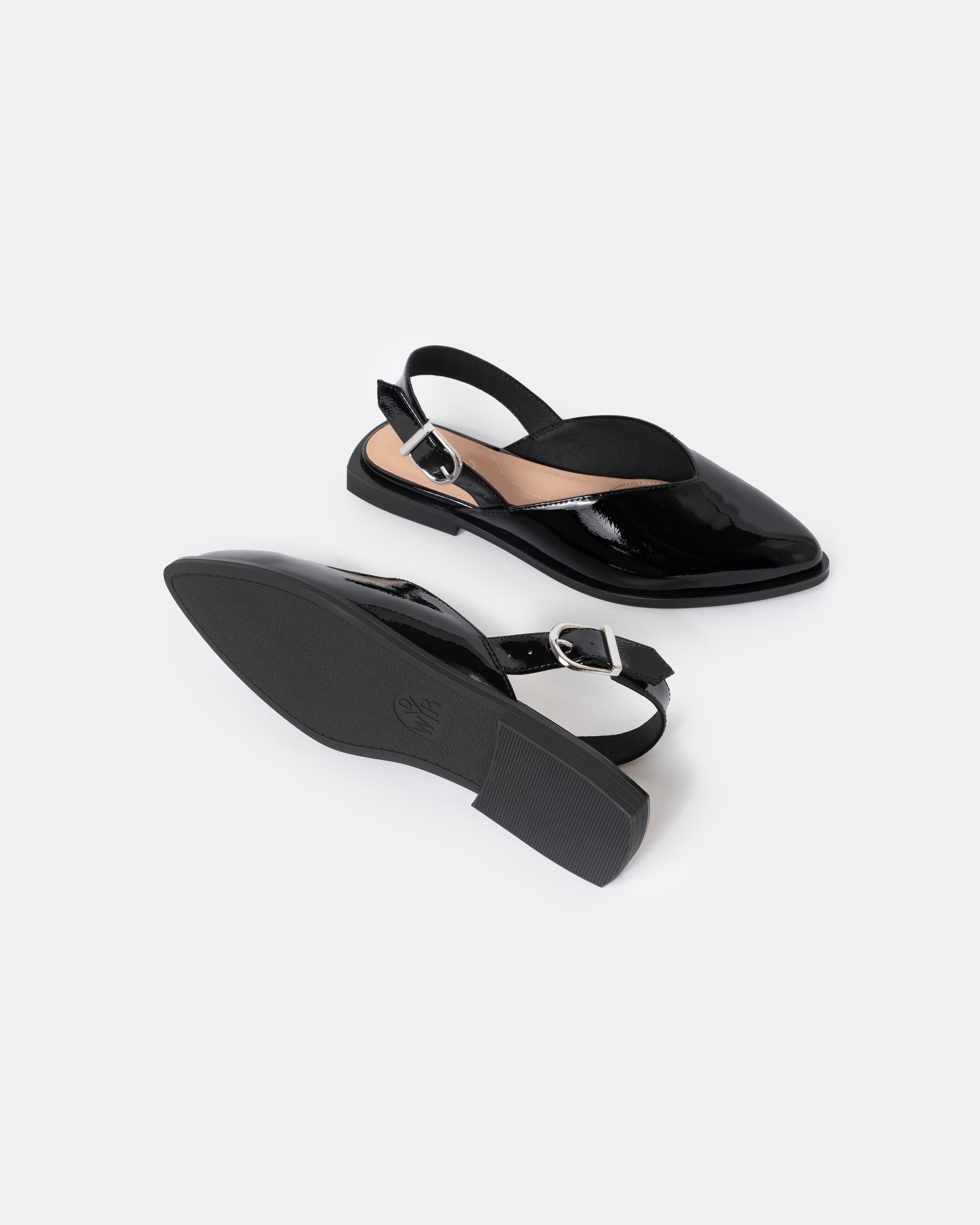 Marlowe Slingback