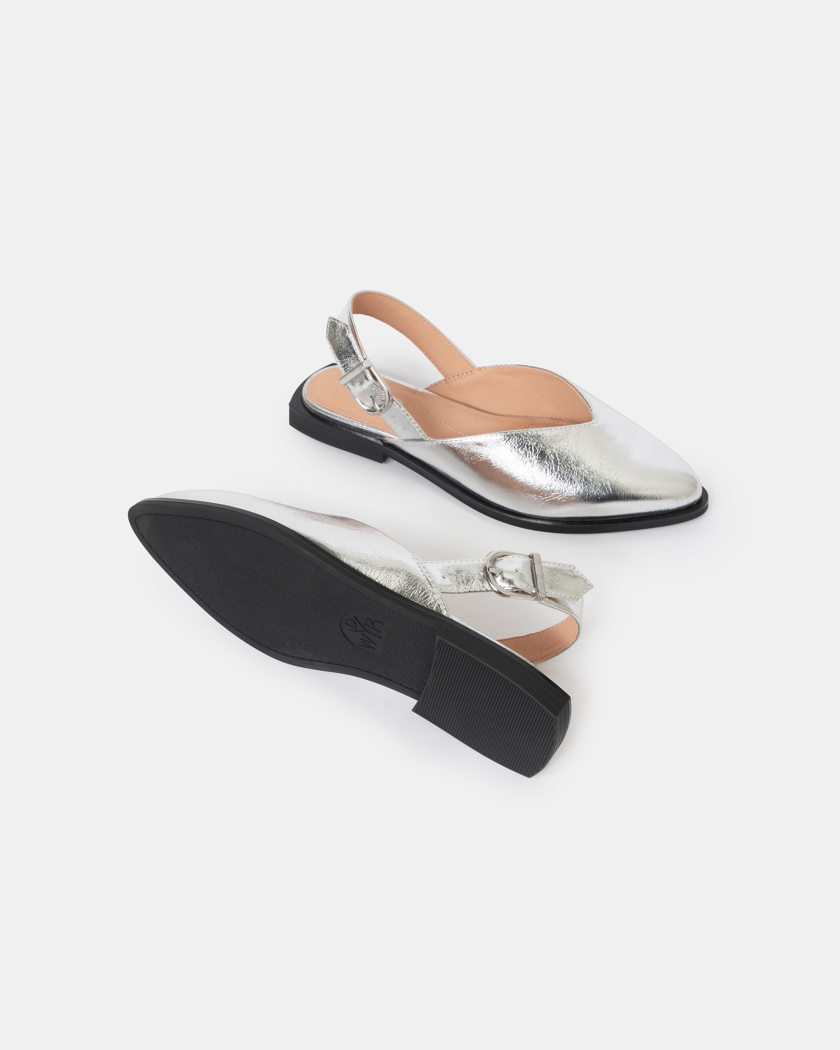 Marlowe Slingback