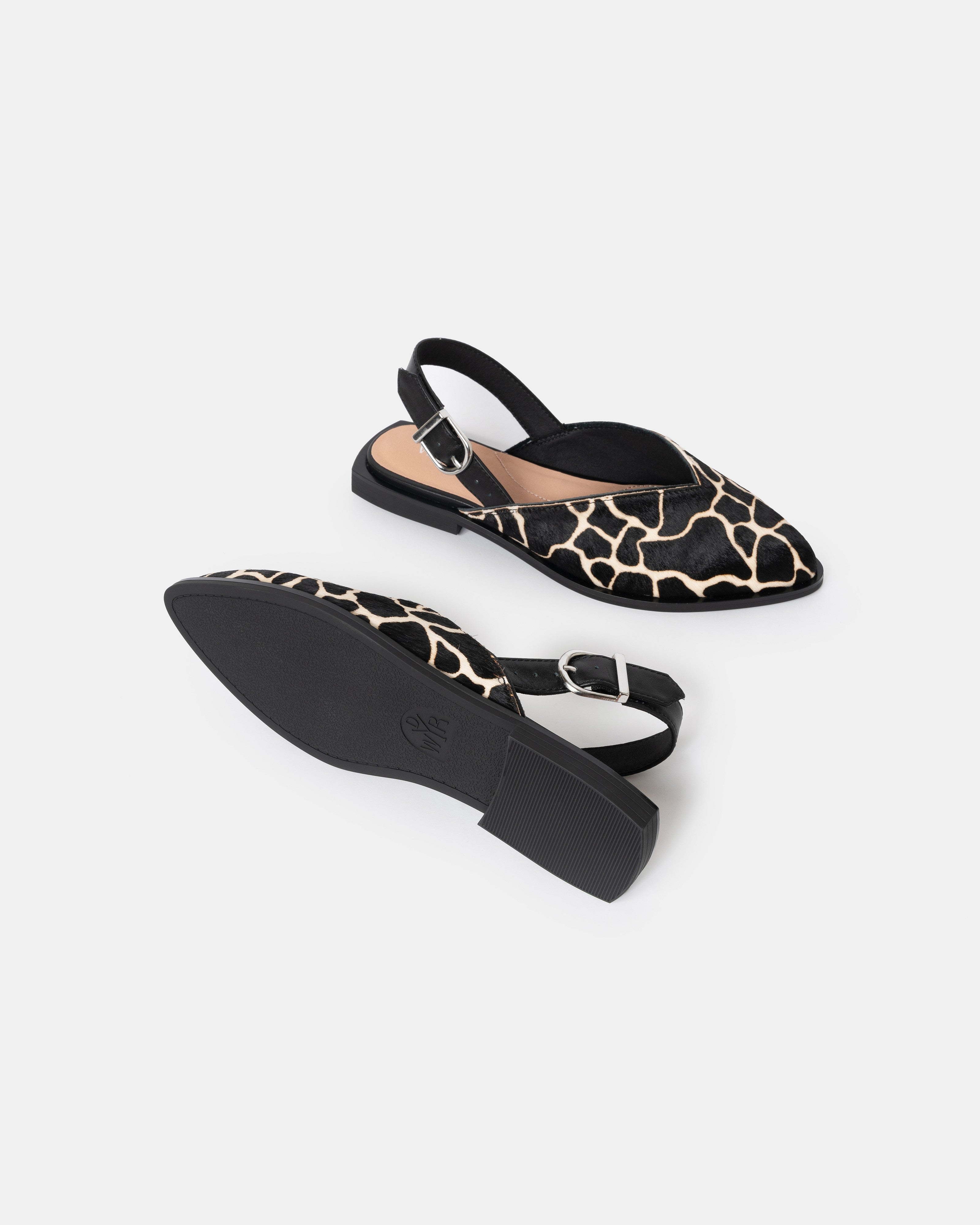 Marlowe Slingback