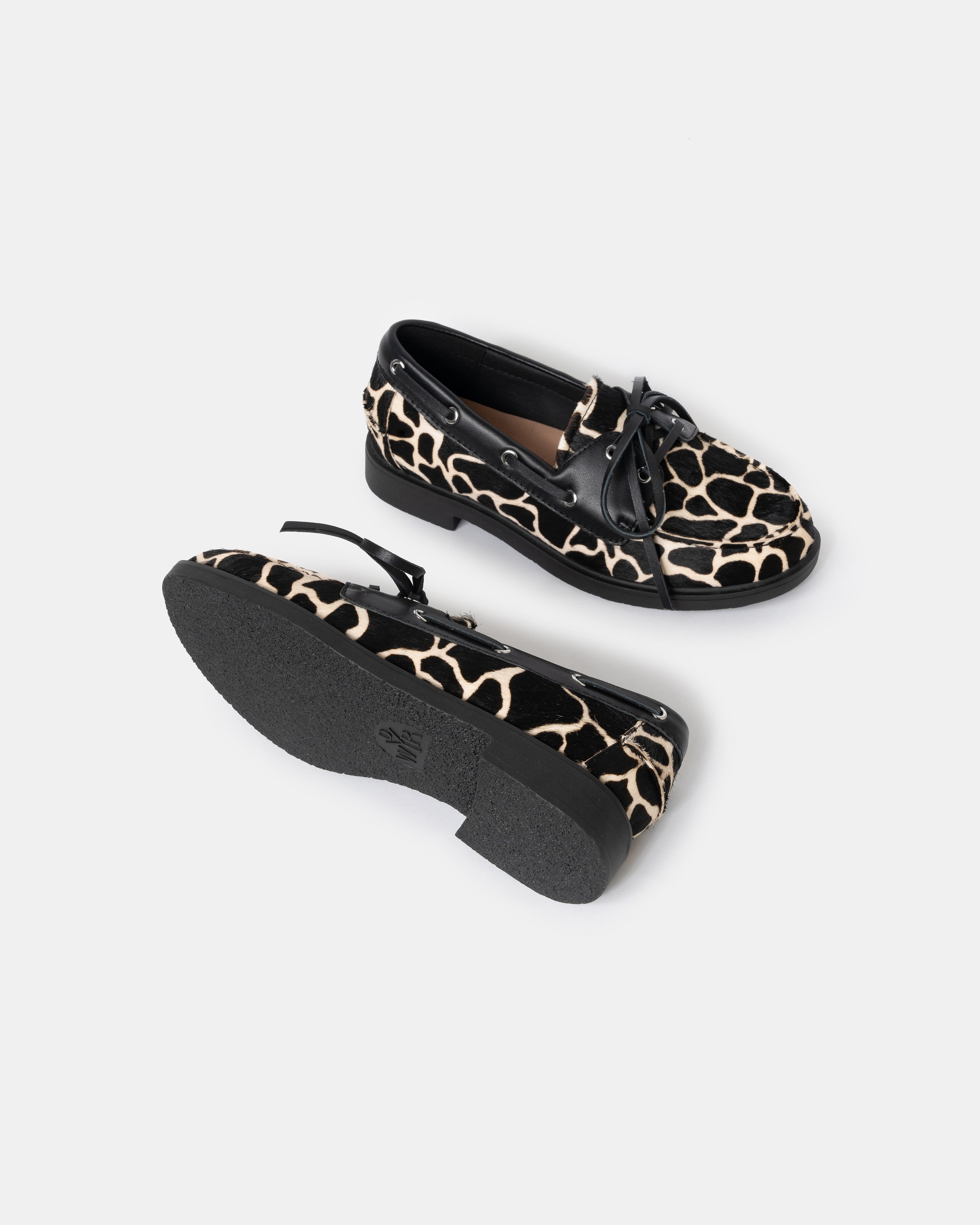 Charlie Boat Shoes