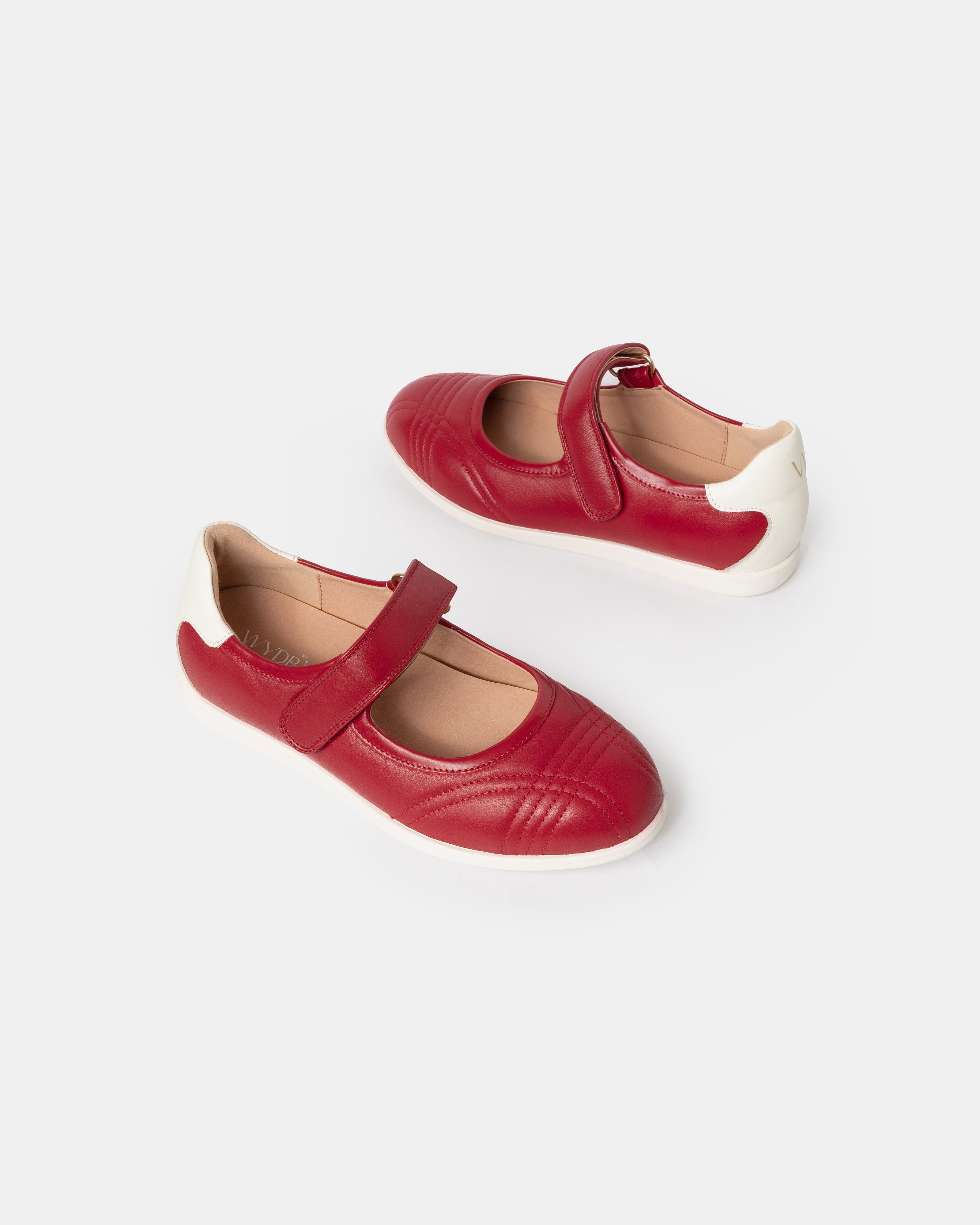 Pia Sneakerina Mary Jane