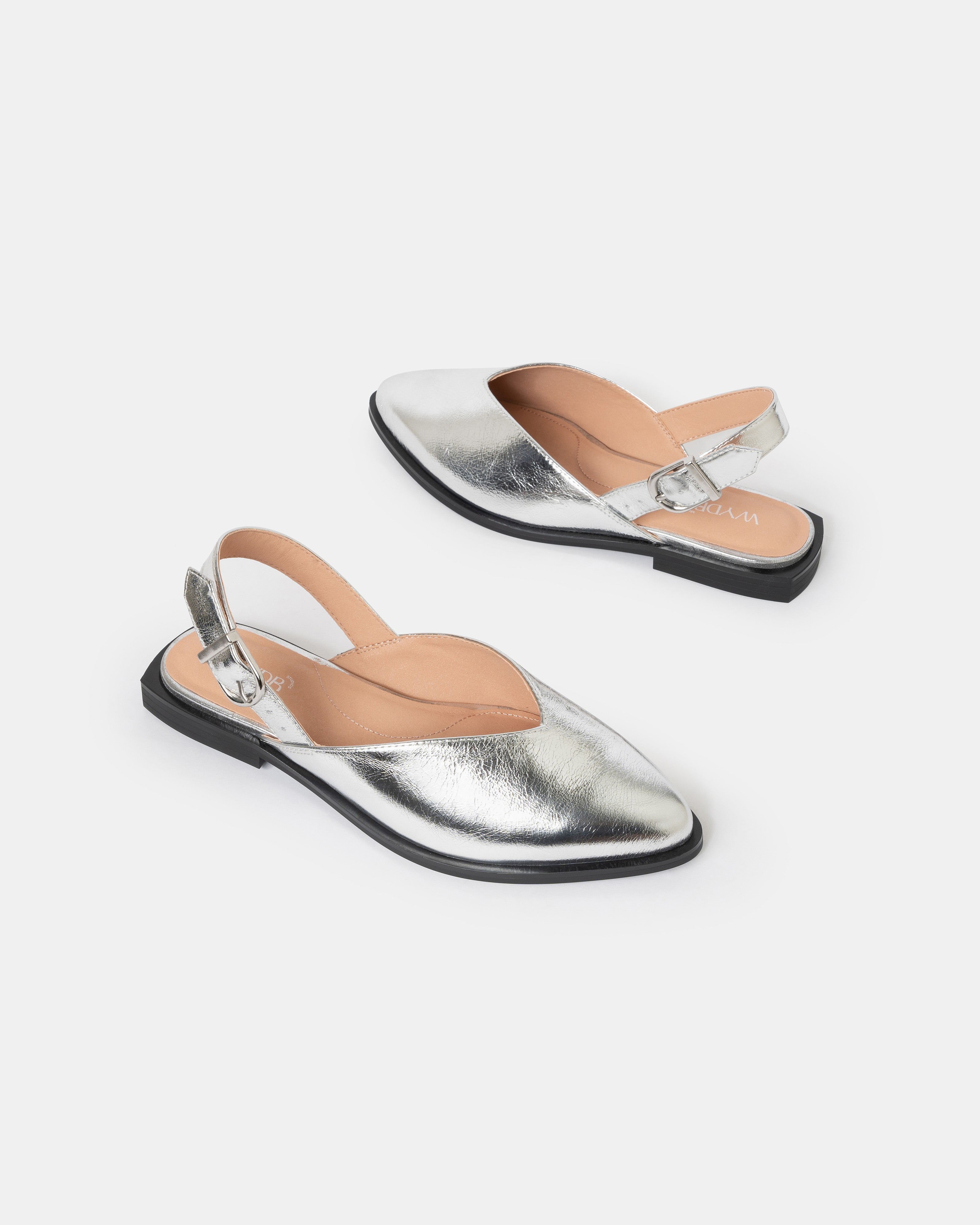 Marlowe Slingback