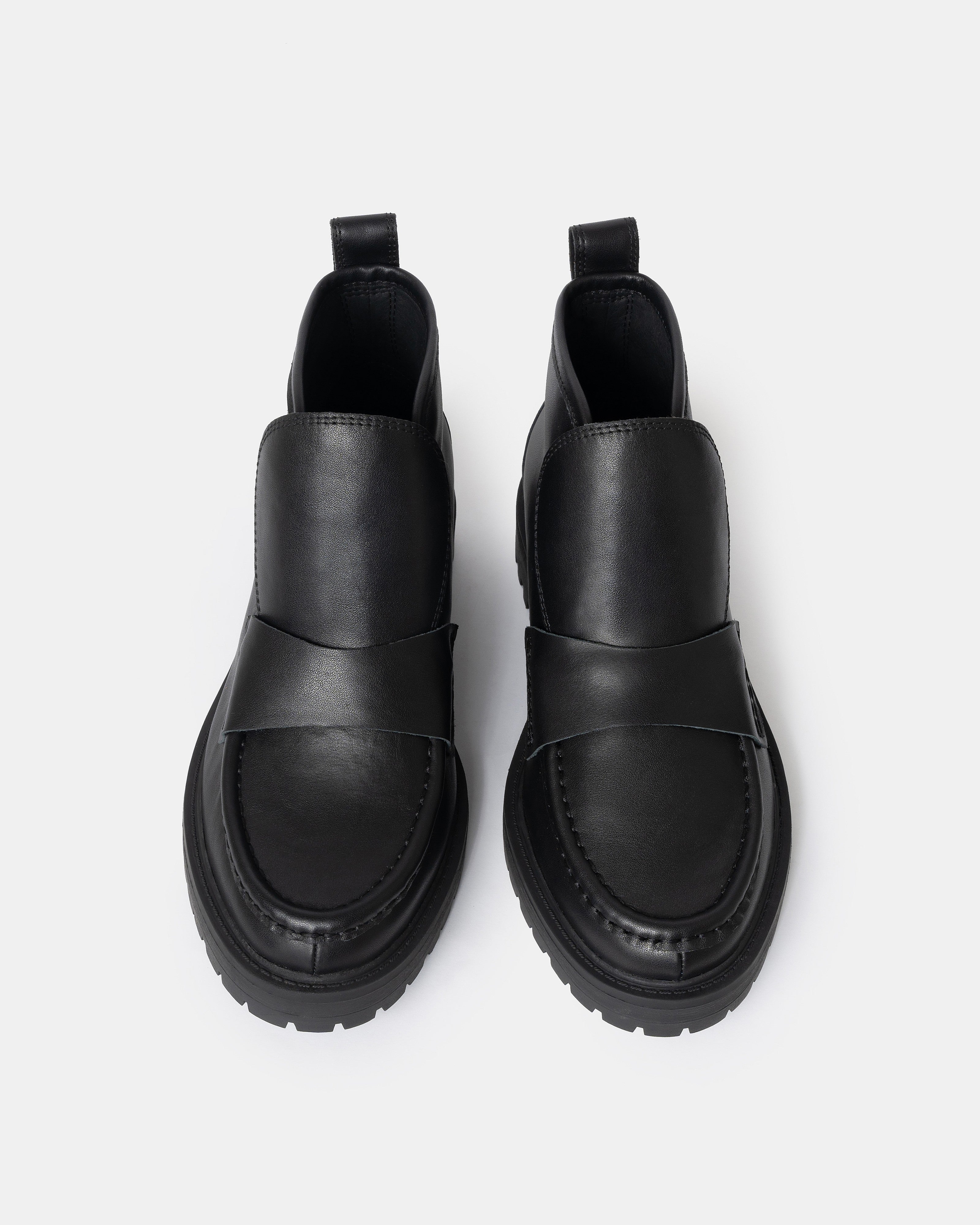 Matilda Moc Bootie