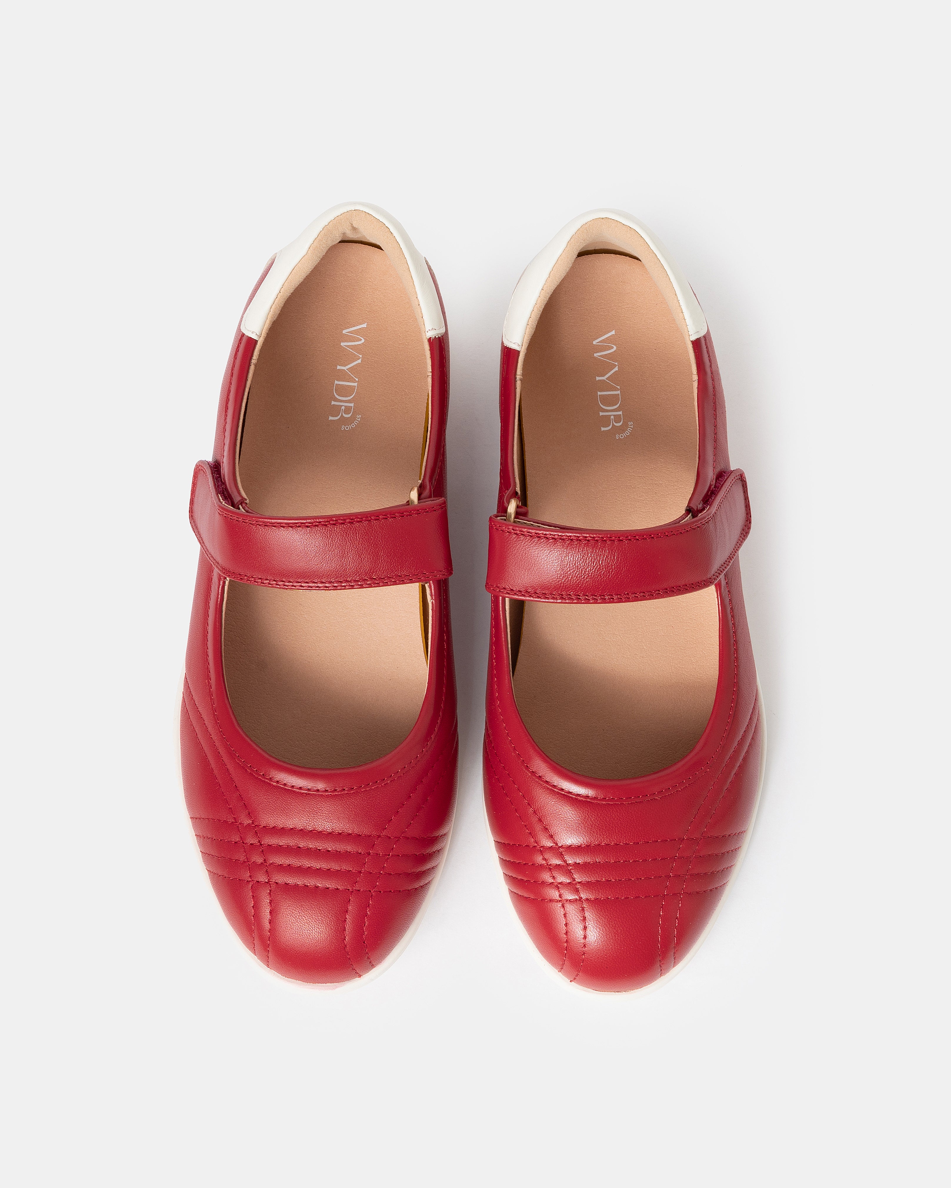 Pia Sneakerina Mary Jane