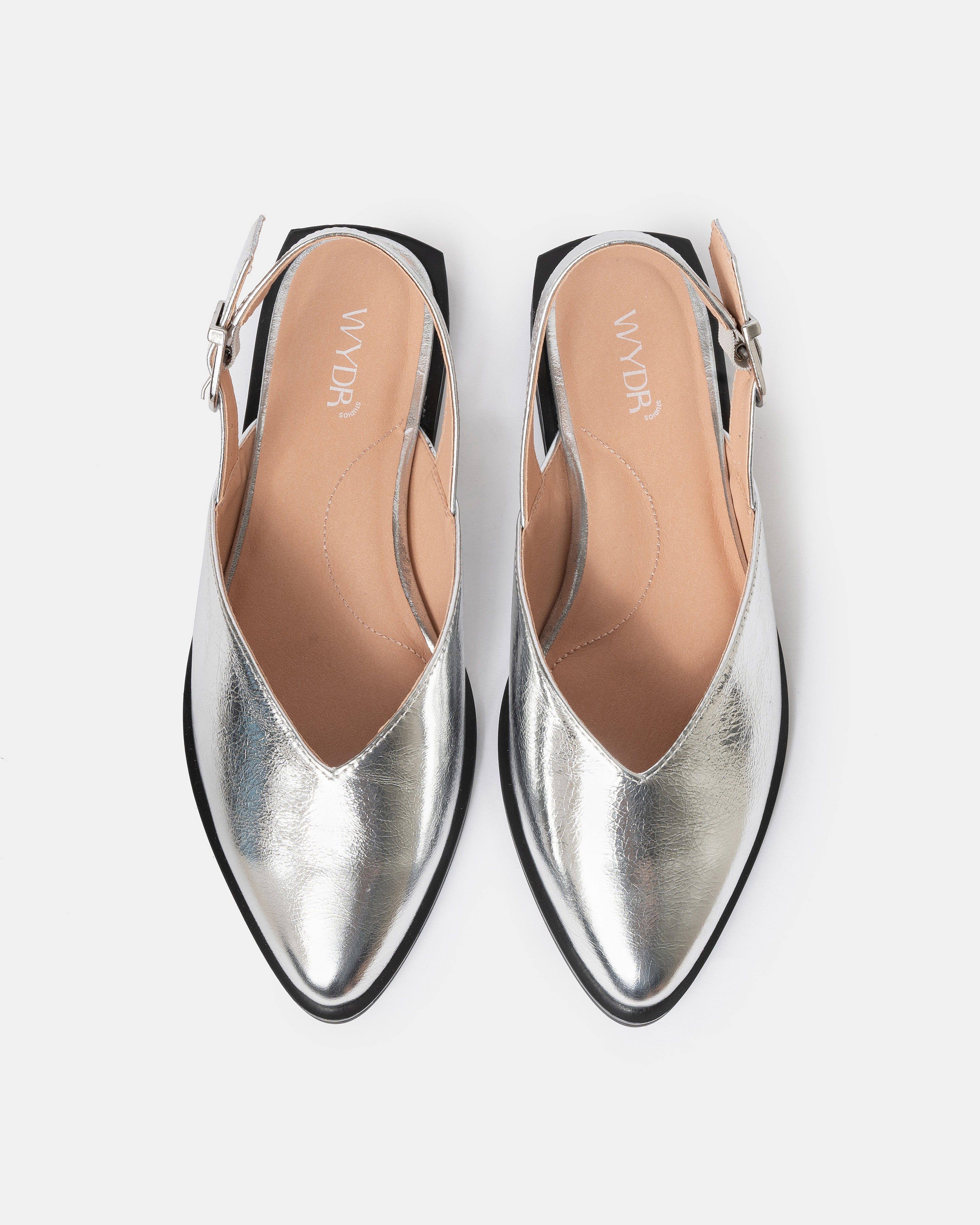 Marlowe Slingback