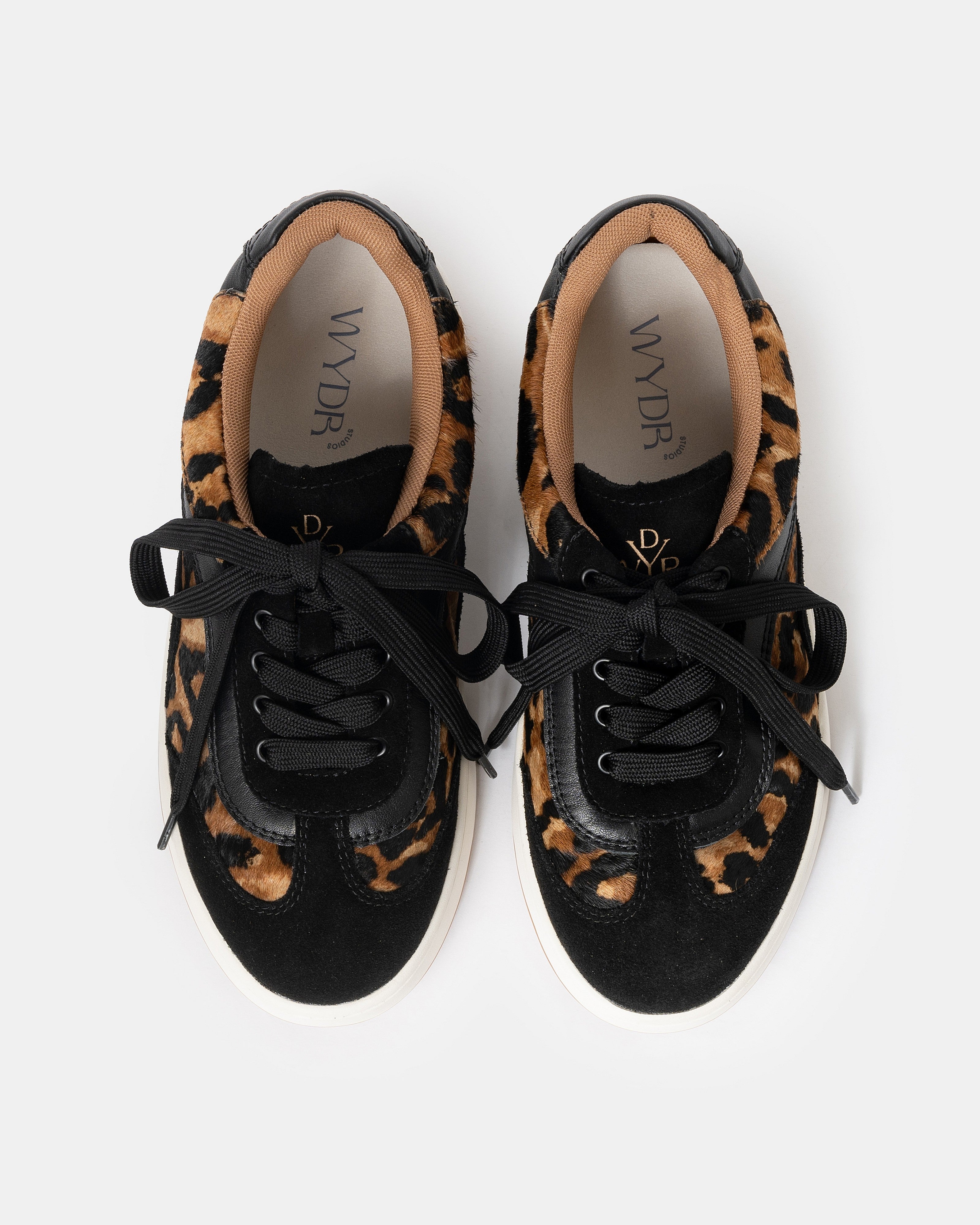 Nola Everyday Sneakers