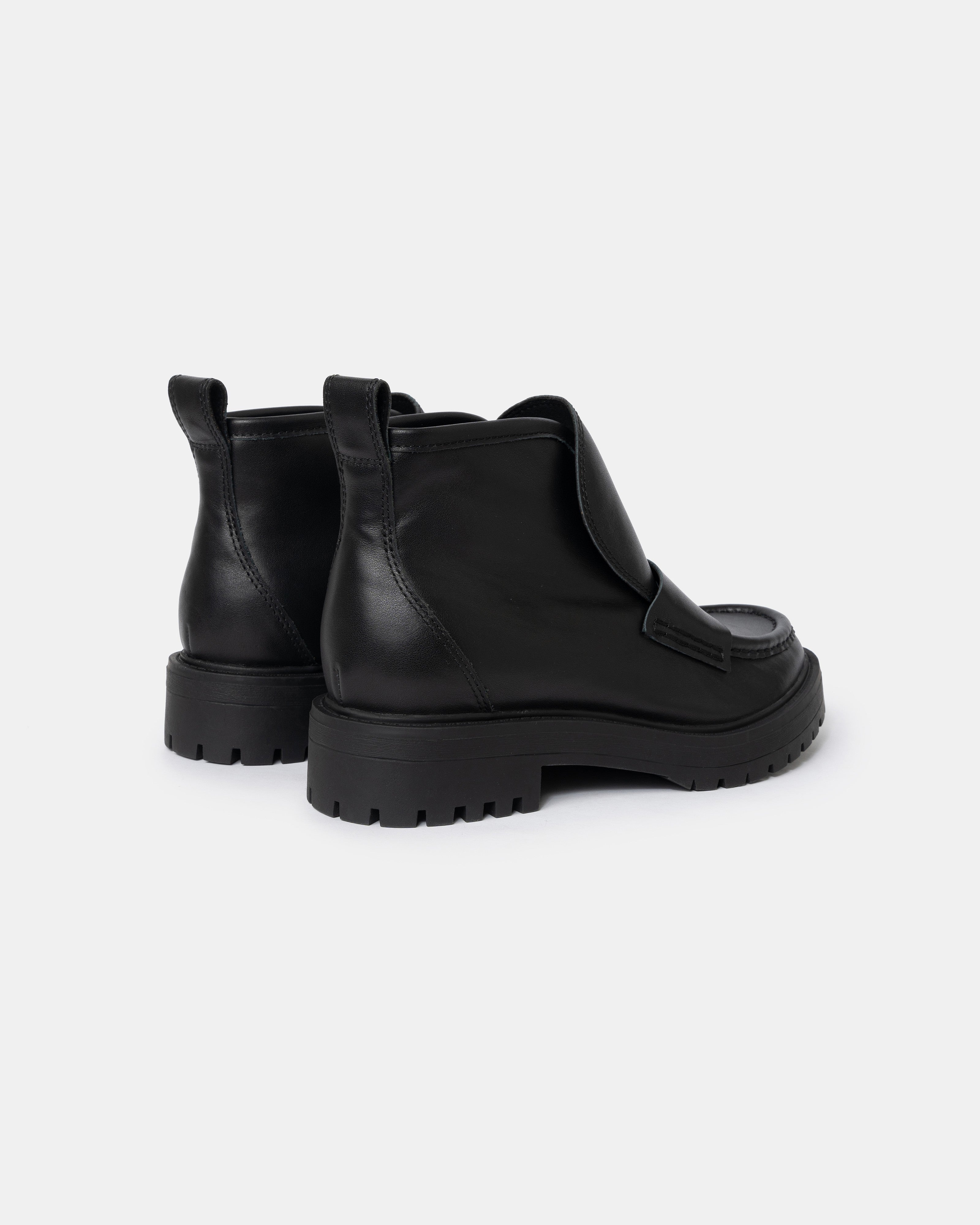 Matilda Moc Bootie