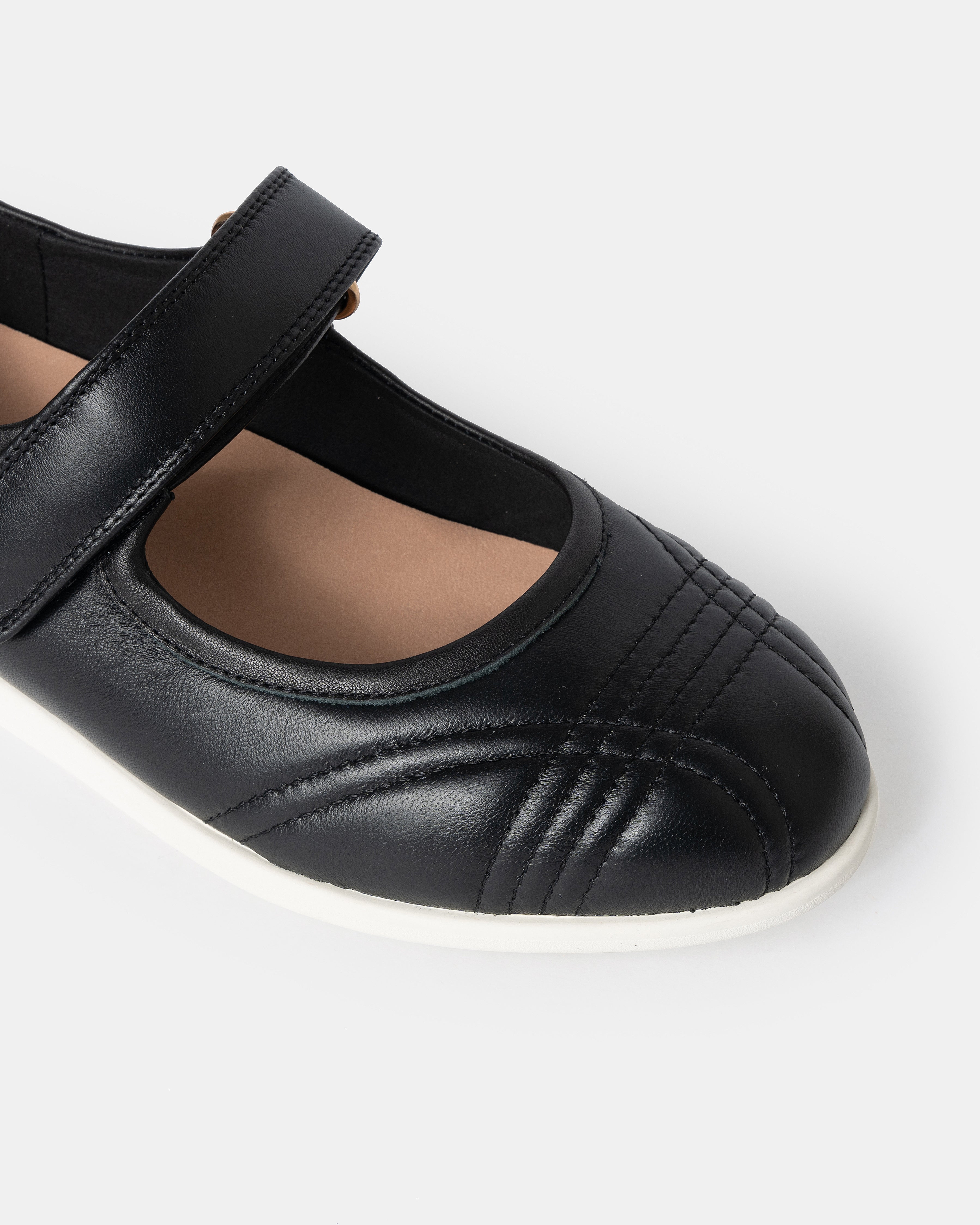 Pia Sneakerina Mary Jane