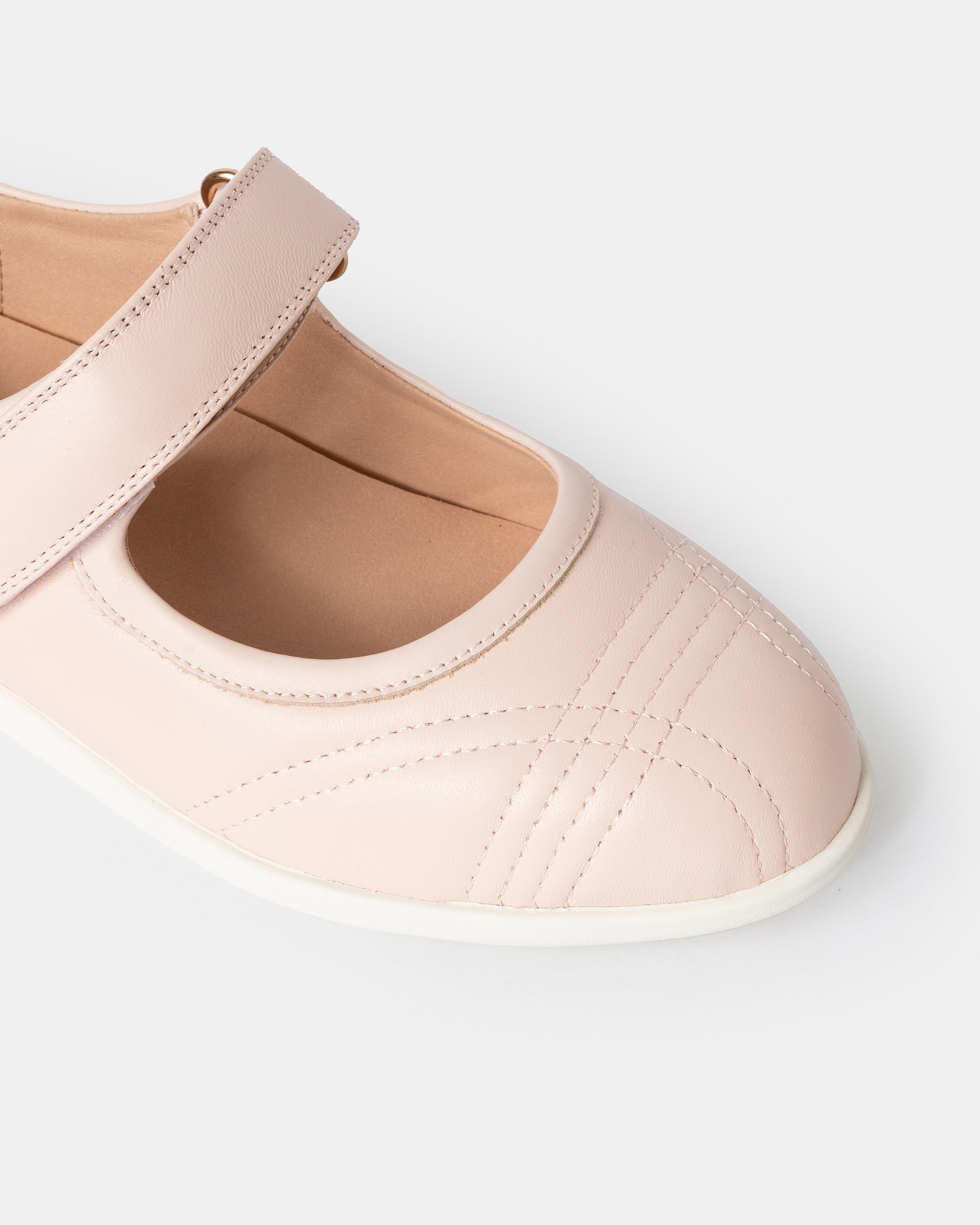 Pia Sneakerina Mary Jane