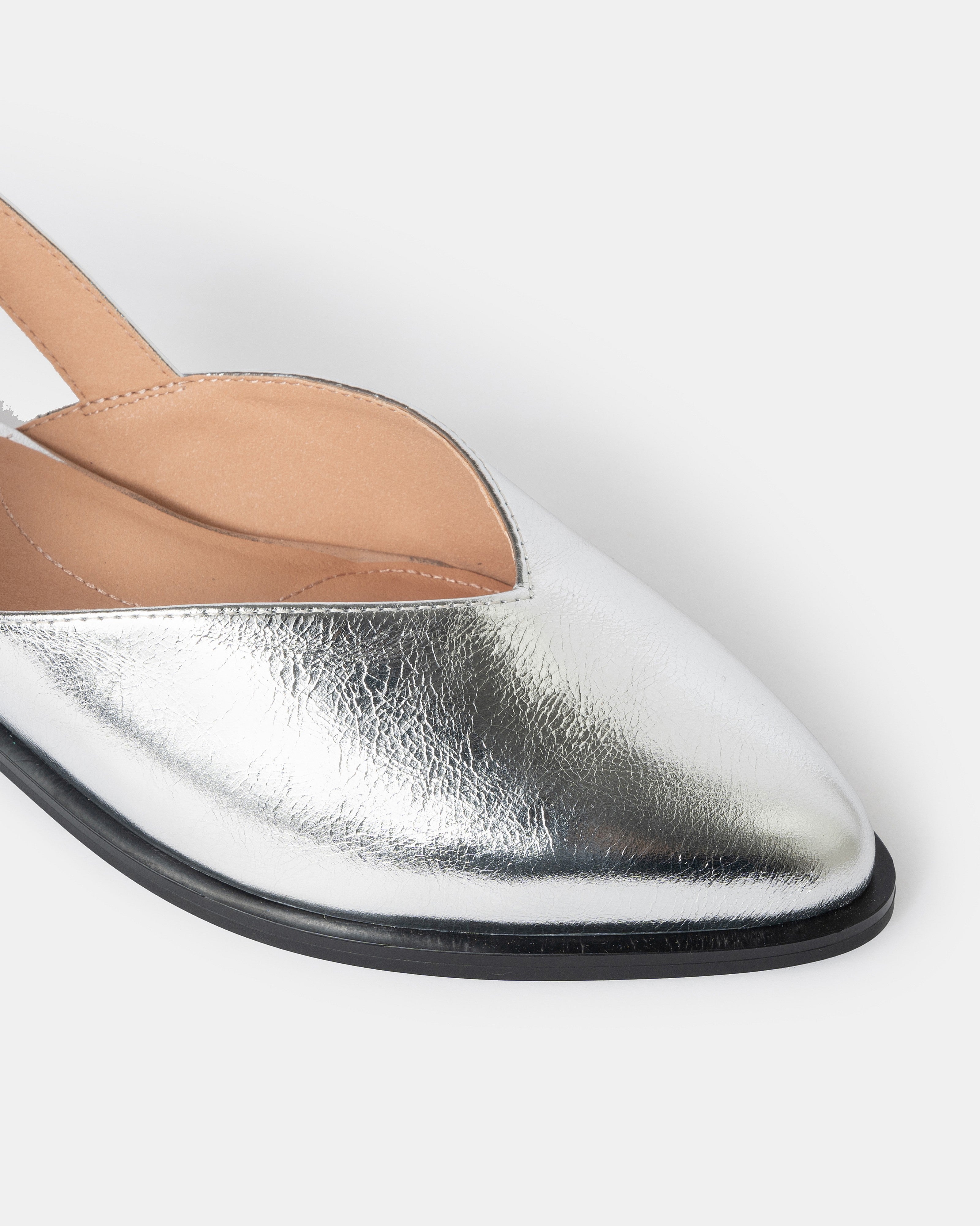 Marlowe Slingback