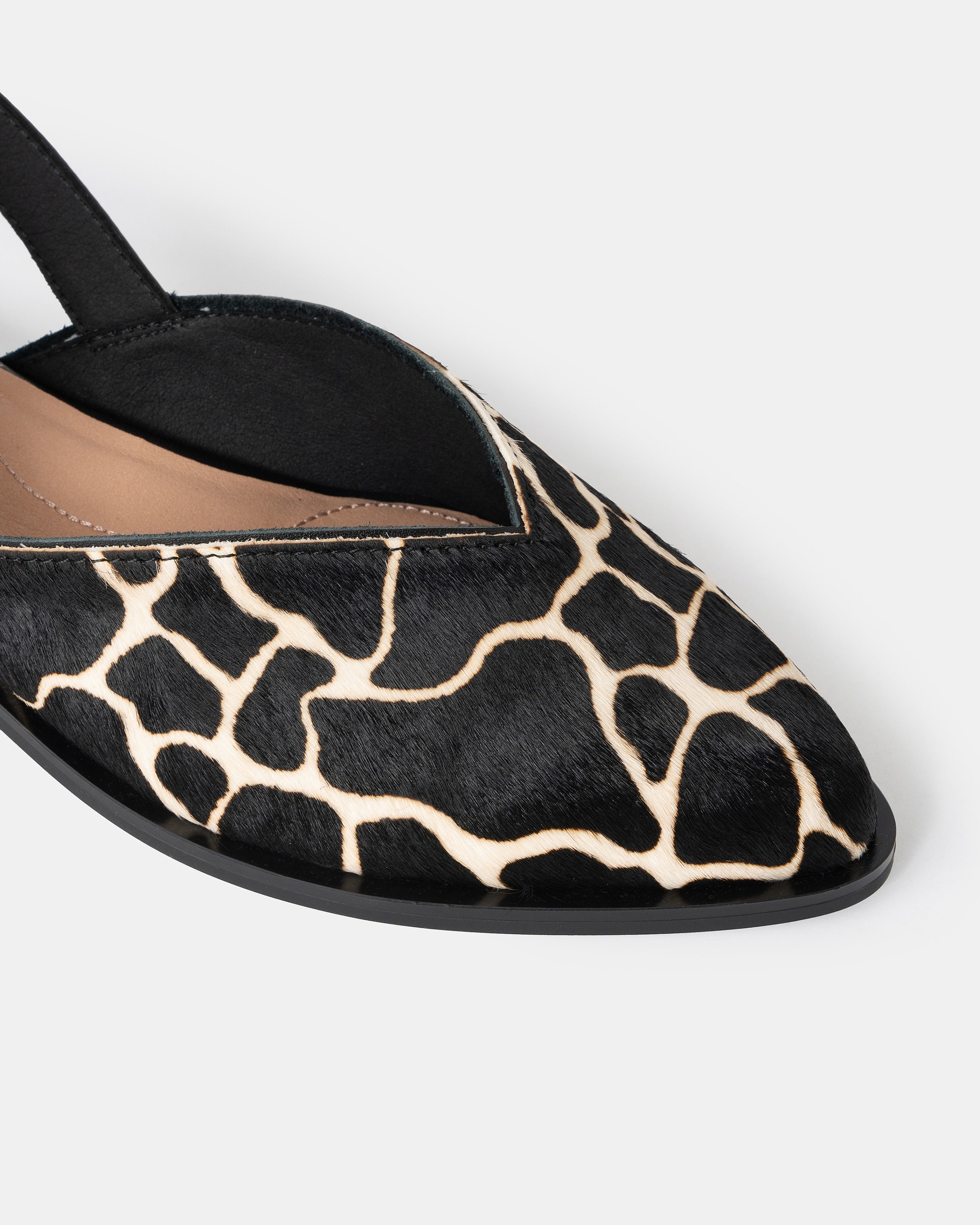 Marlowe Slingback