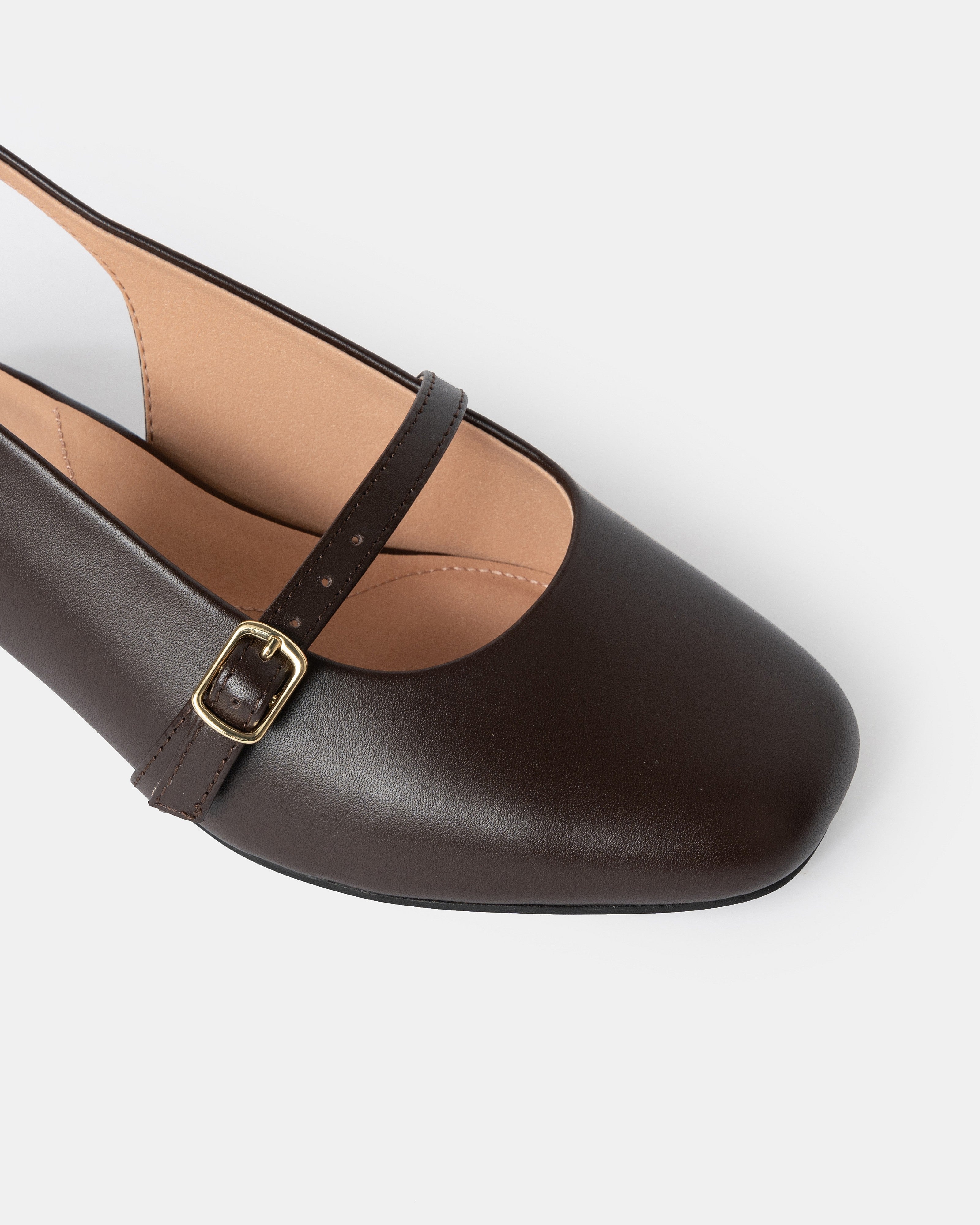 Anya Slingback Mary Jane