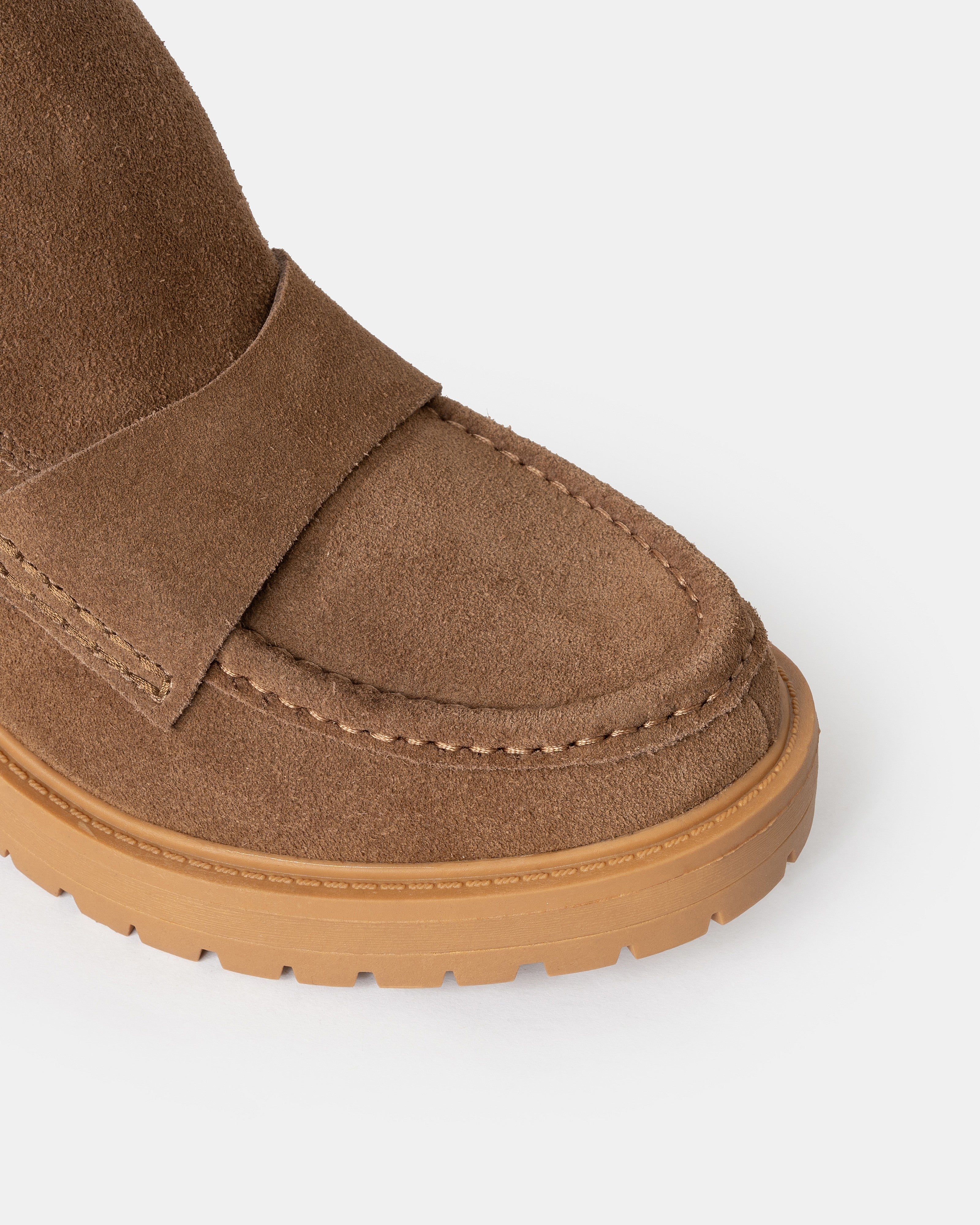 Matilda Moc Bootie