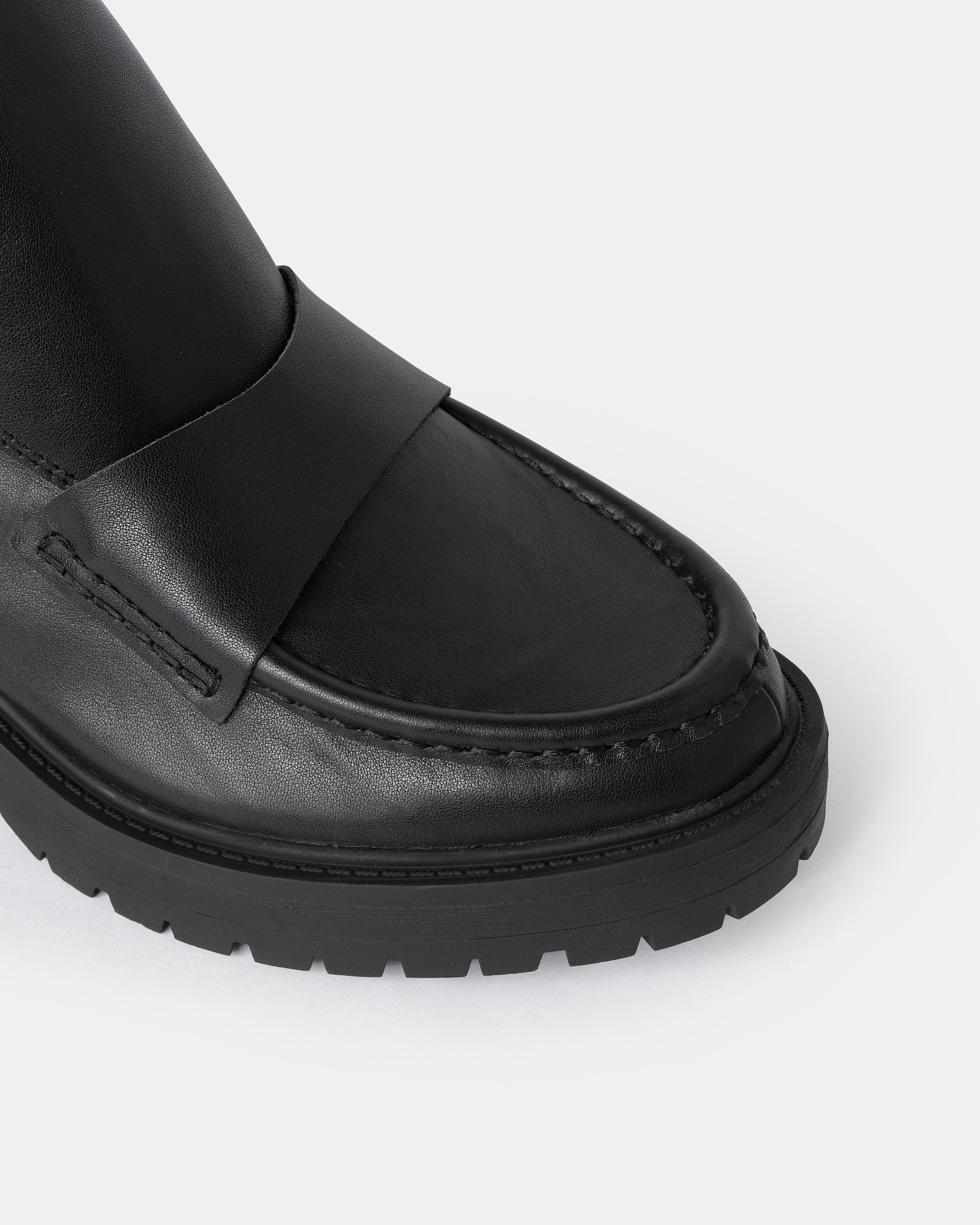 Matilda Moc Bootie