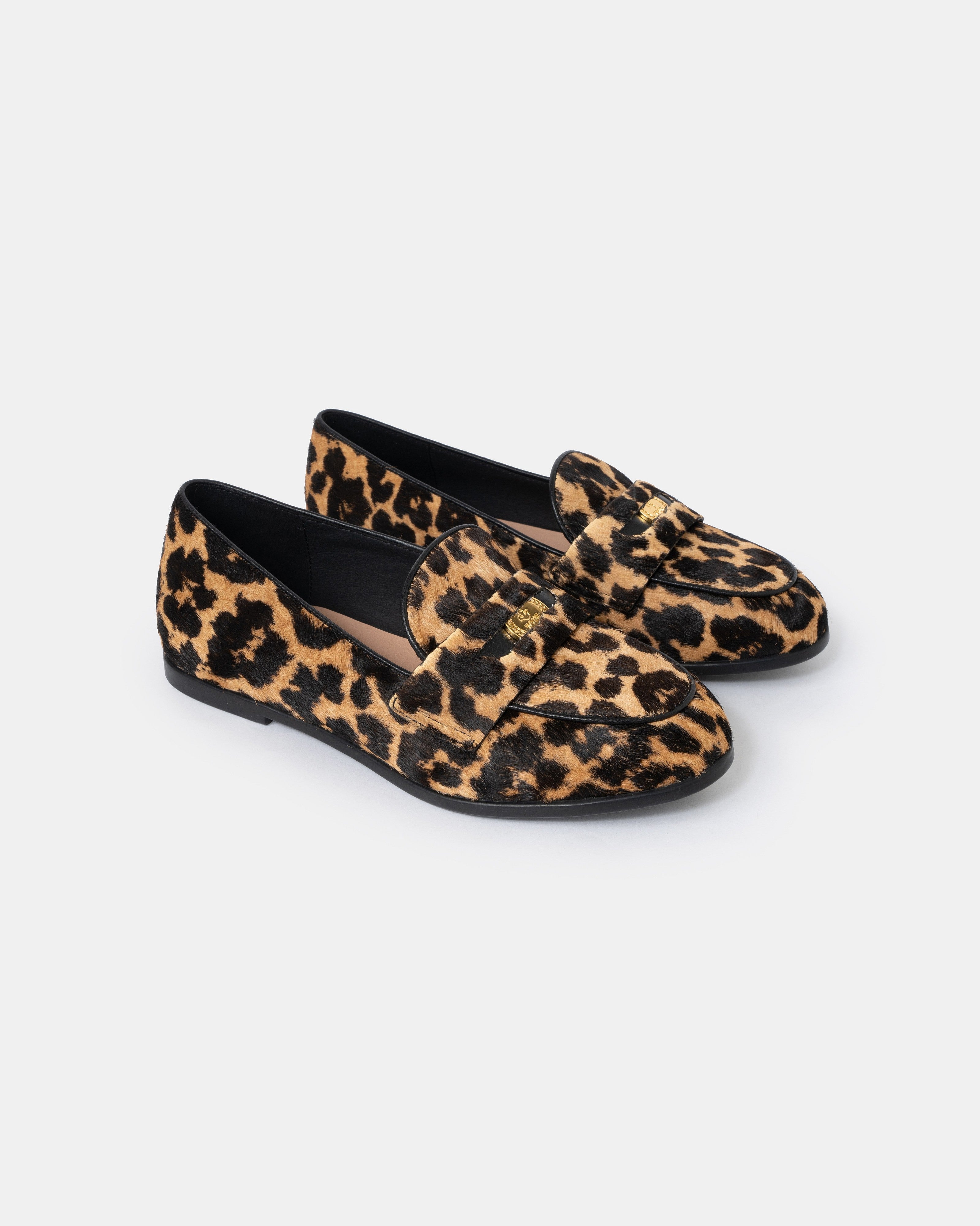 Chase Lucky Penny Loafers