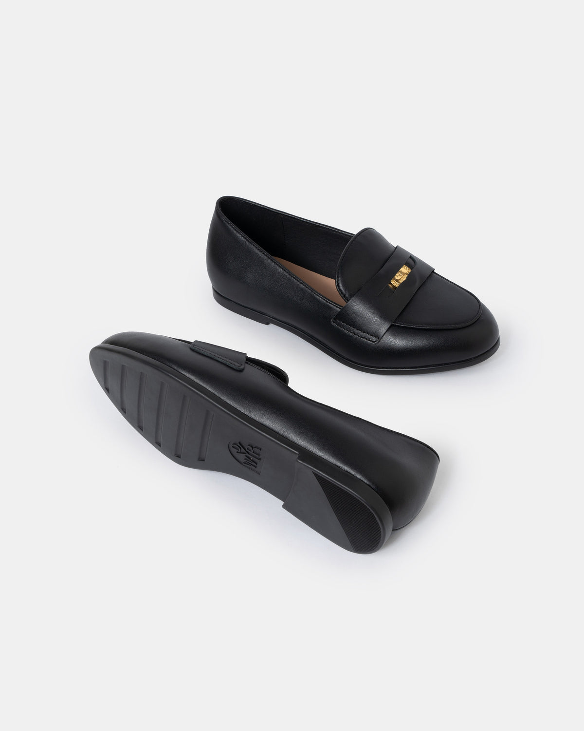 Chase Lucky Penny Loafers