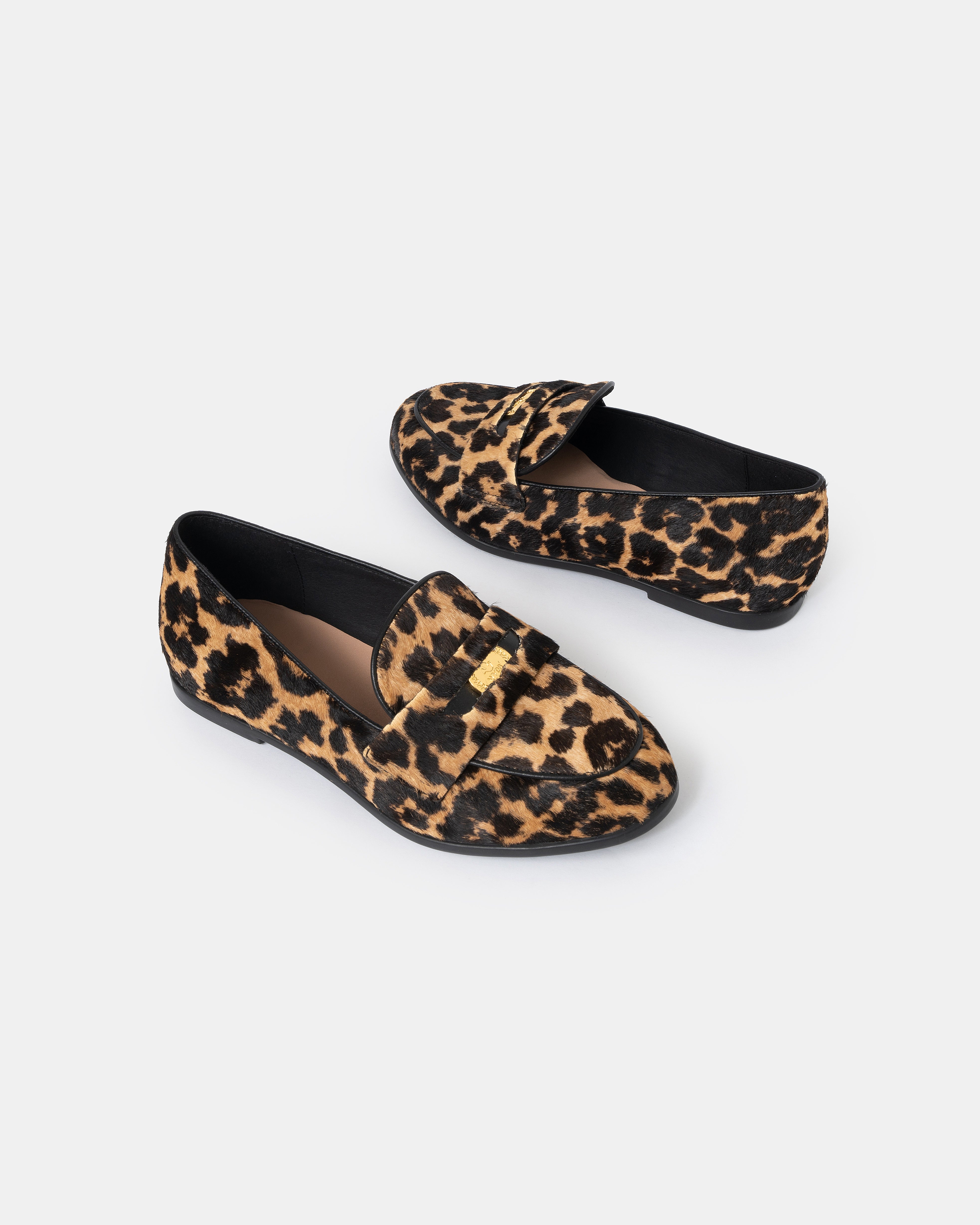 Chase Lucky Penny Loafers