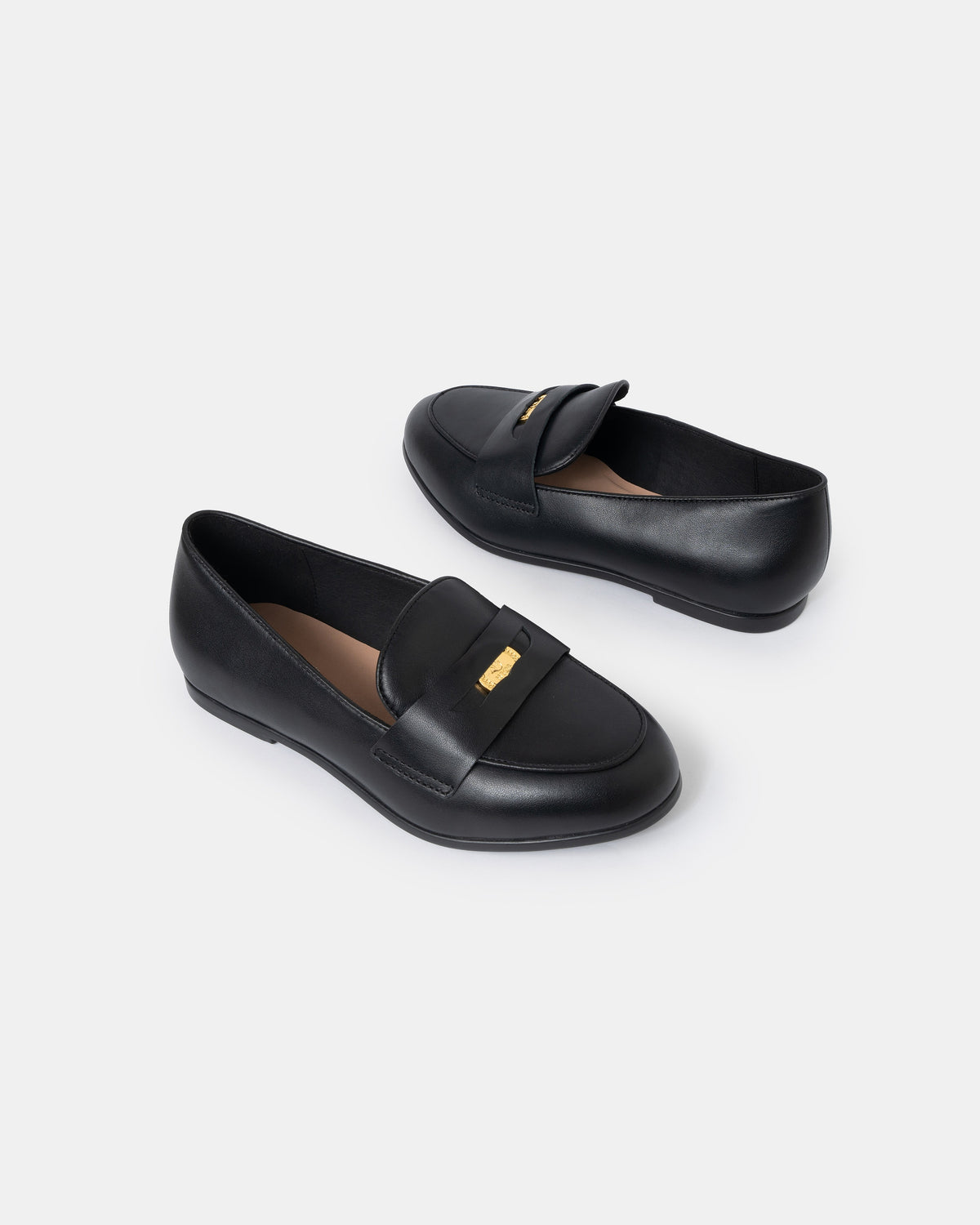 Chase Lucky Penny Loafers