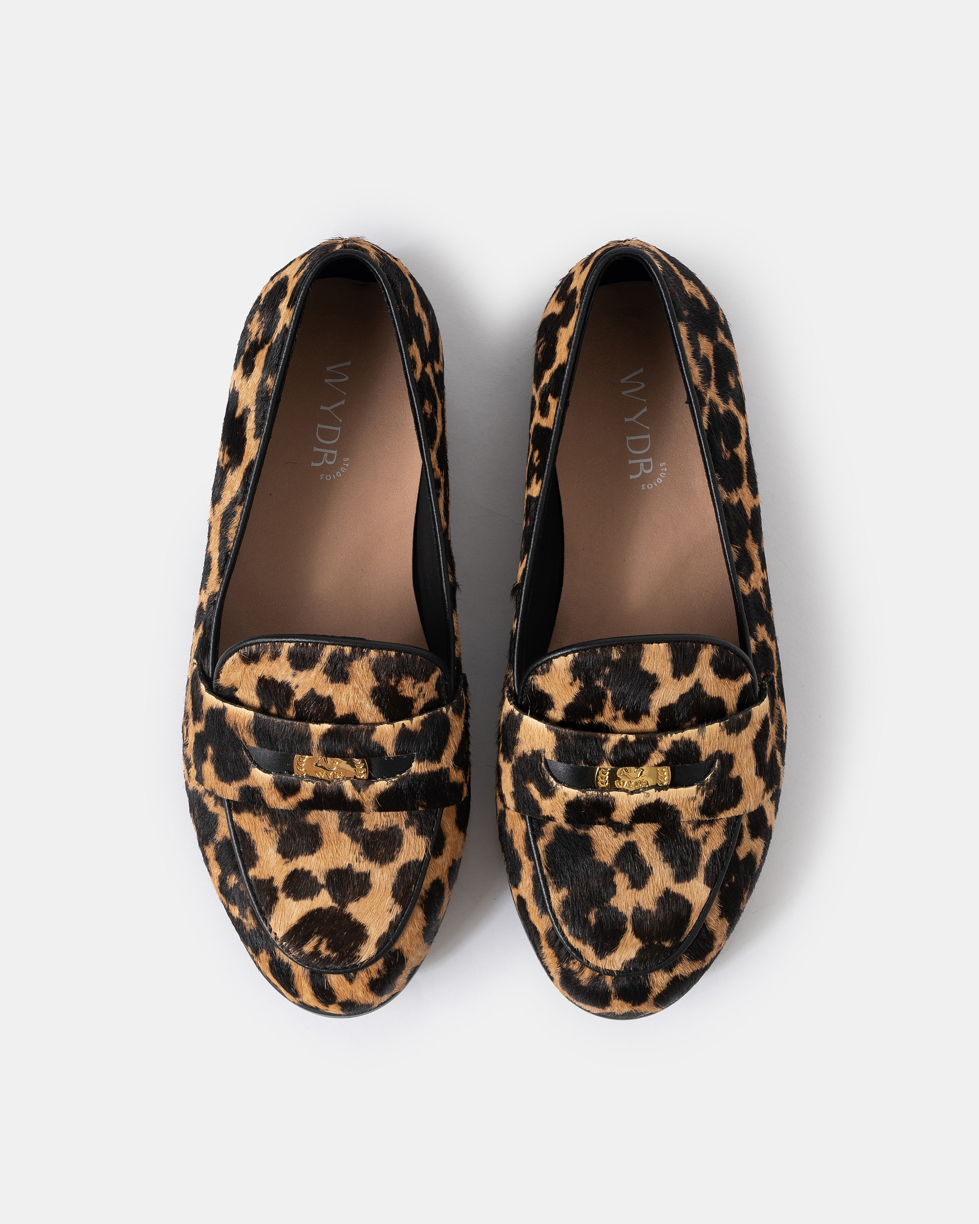 Chase Lucky Penny Loafers