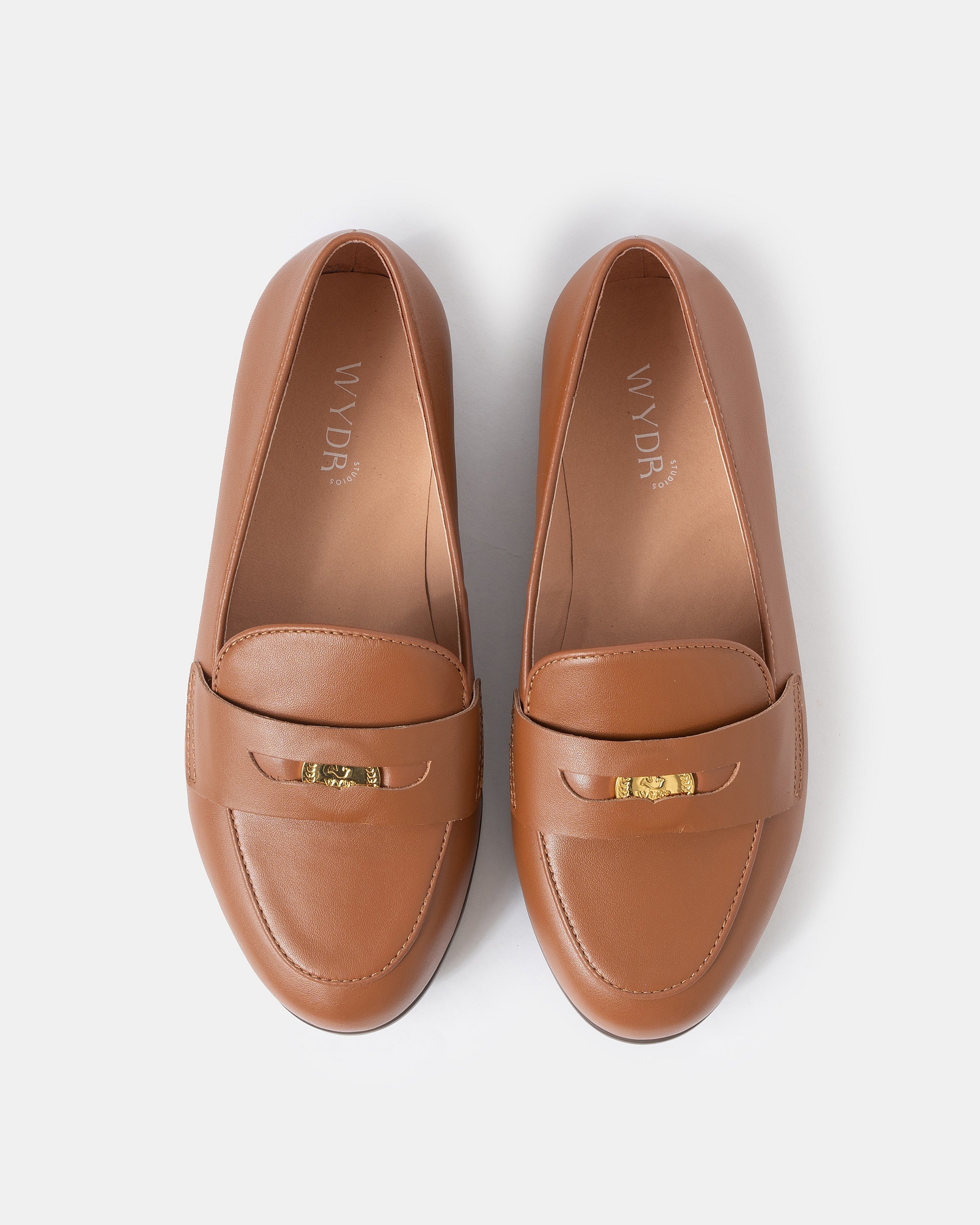 Chase Lucky Penny Loafers