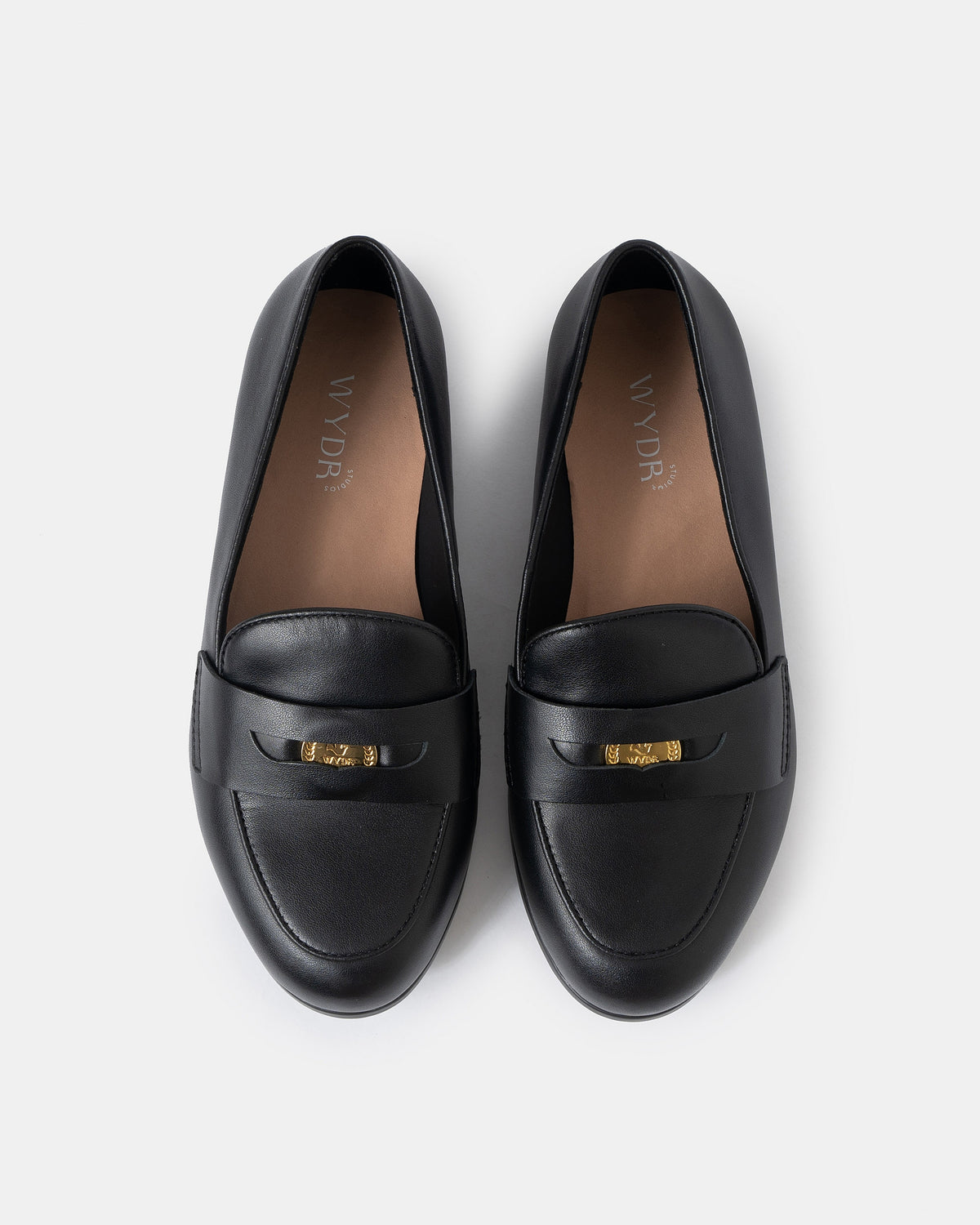 Chase Lucky Penny Loafers