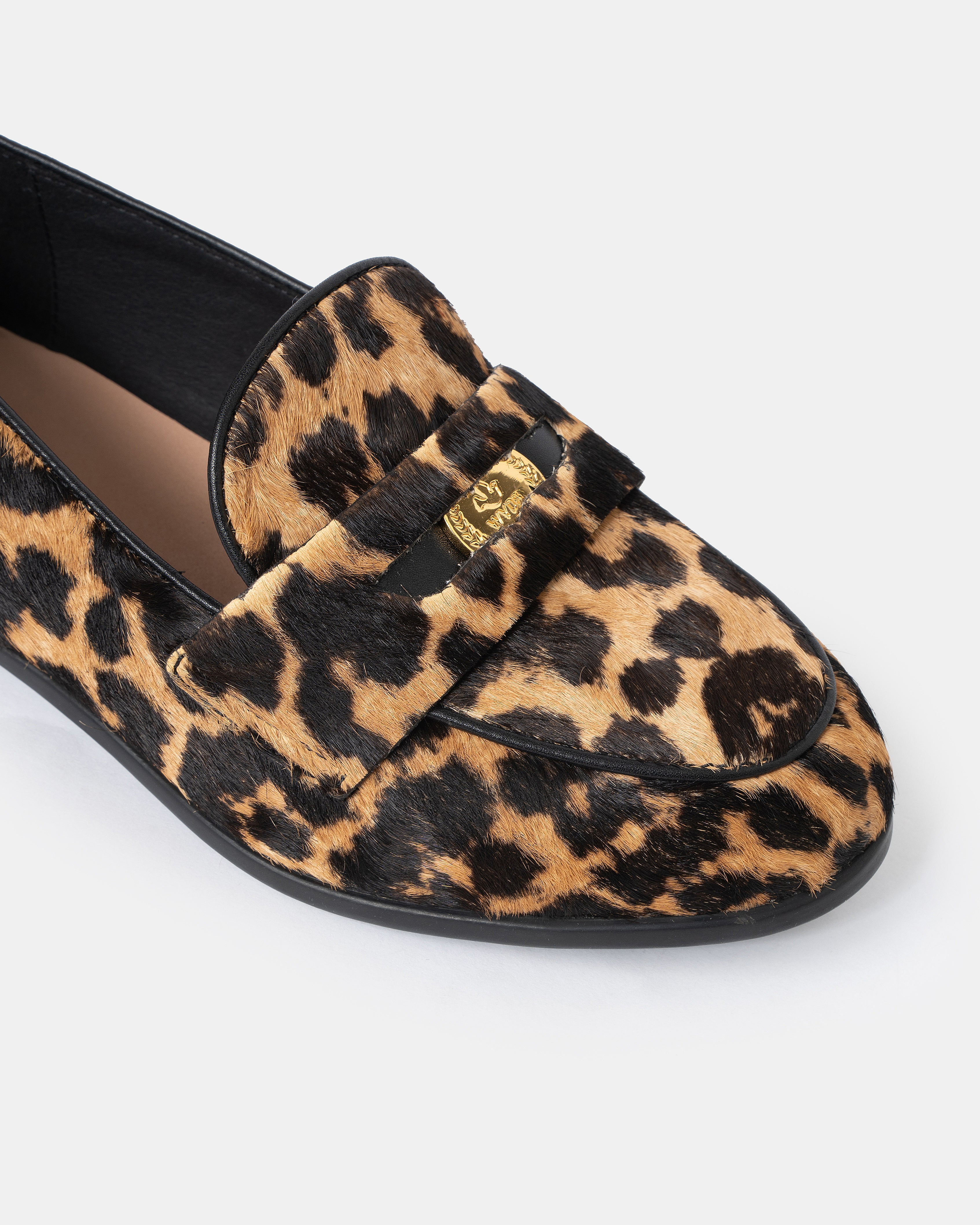 Chase Lucky Penny Loafers