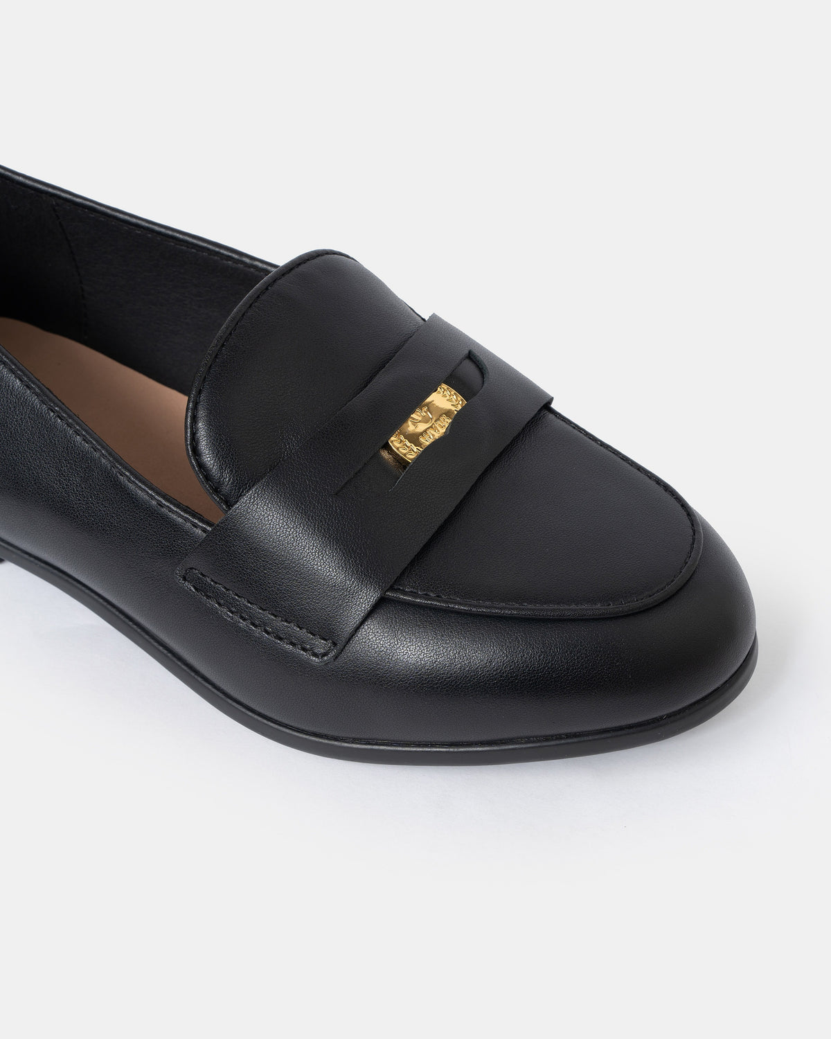 Chase Lucky Penny Loafers