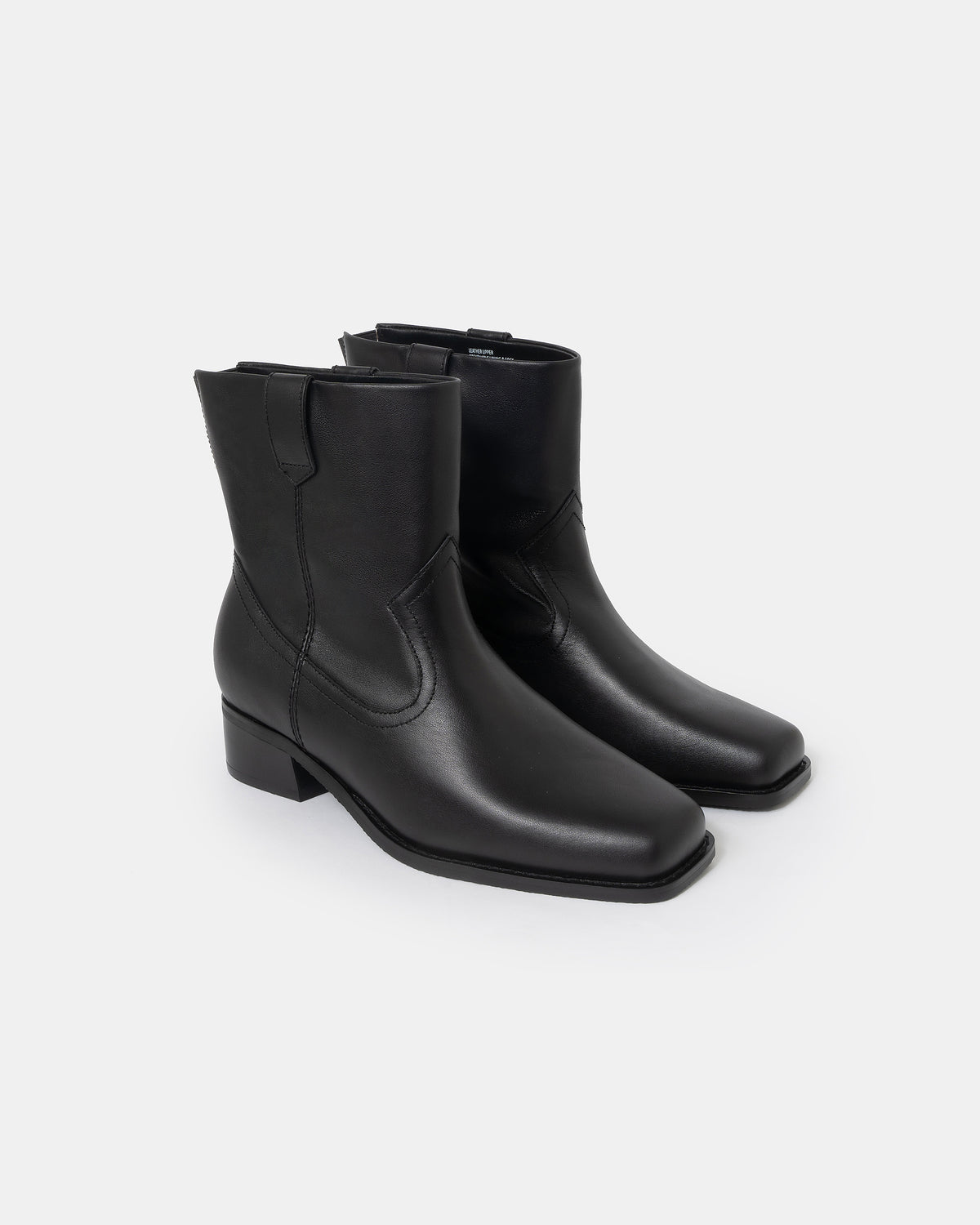 Dallas Western Boots