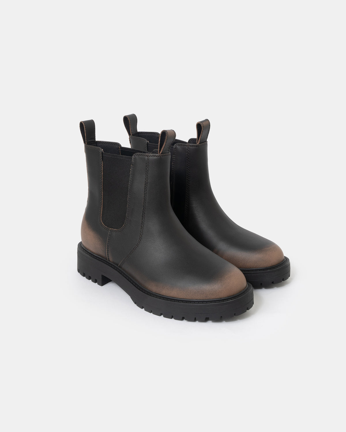 Jett Chelsea Boots